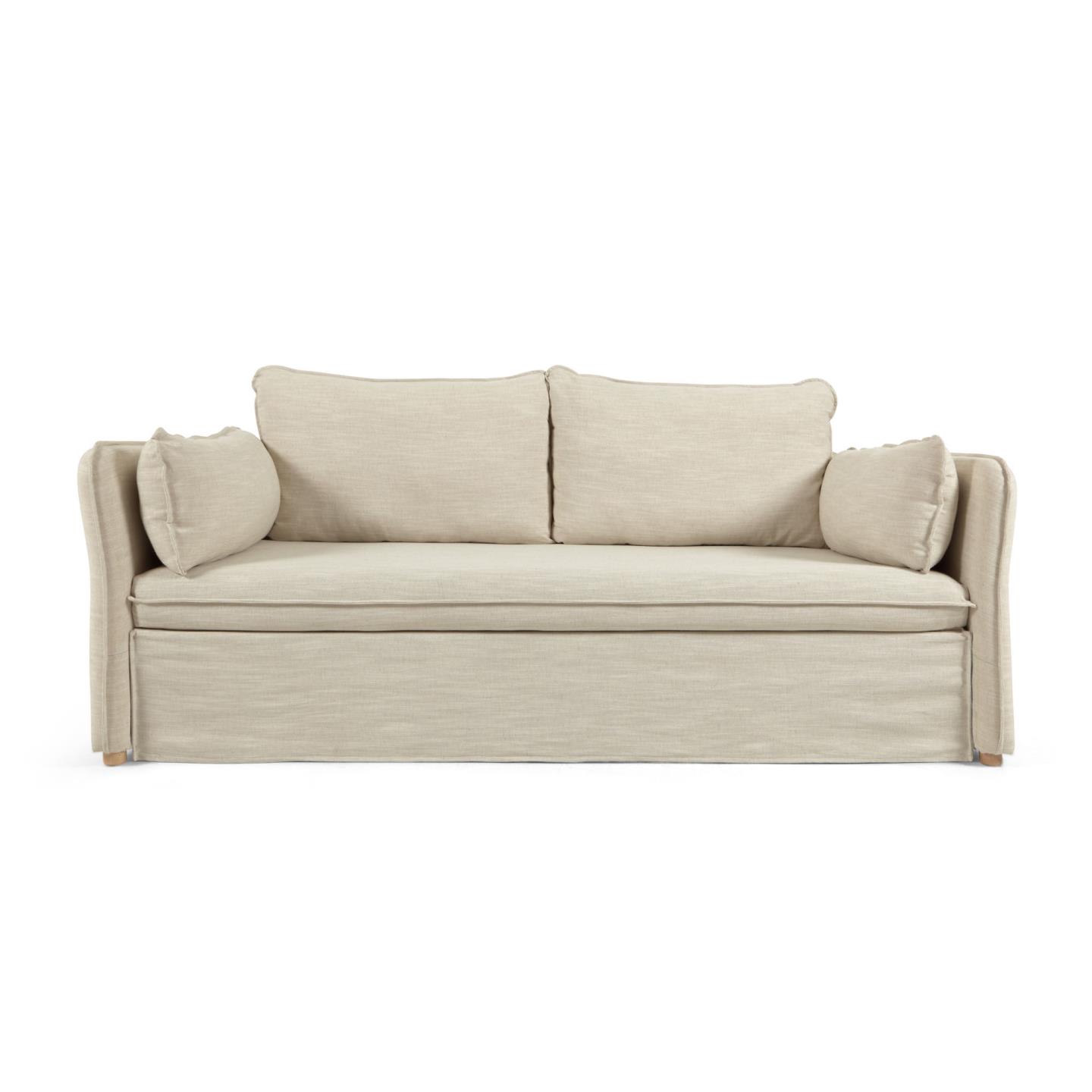 KAVE HOME Funktionssofa TANIT KAVE HOME Funktionssofa TANIT