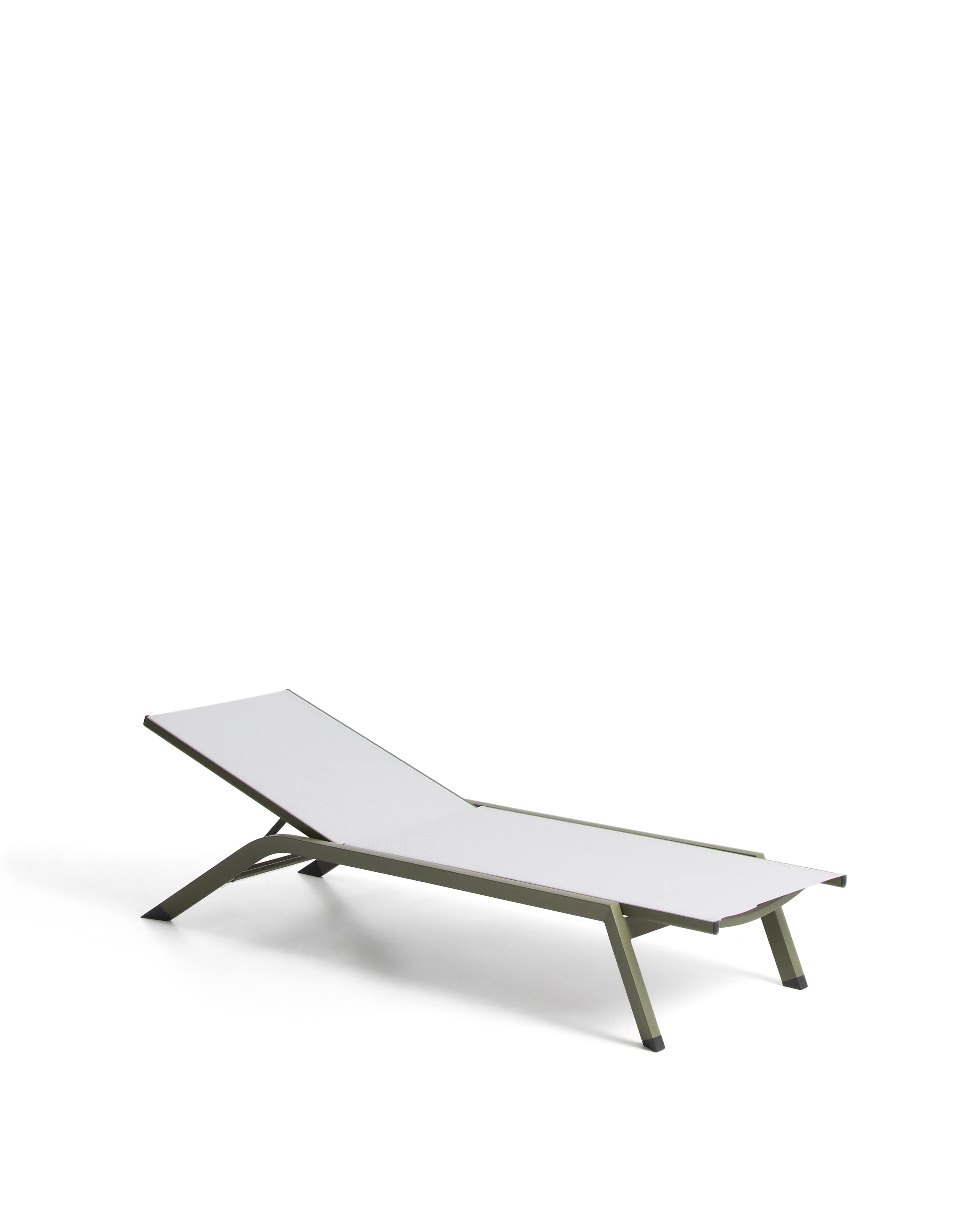 KAVE HOME CAPRAIA sun lounger