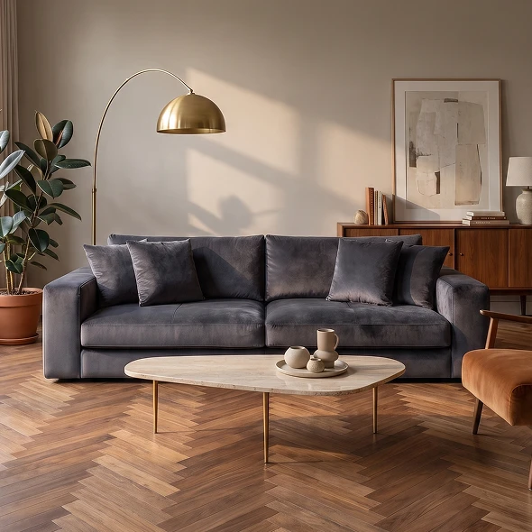 Parma designwerk Detailaufnahme