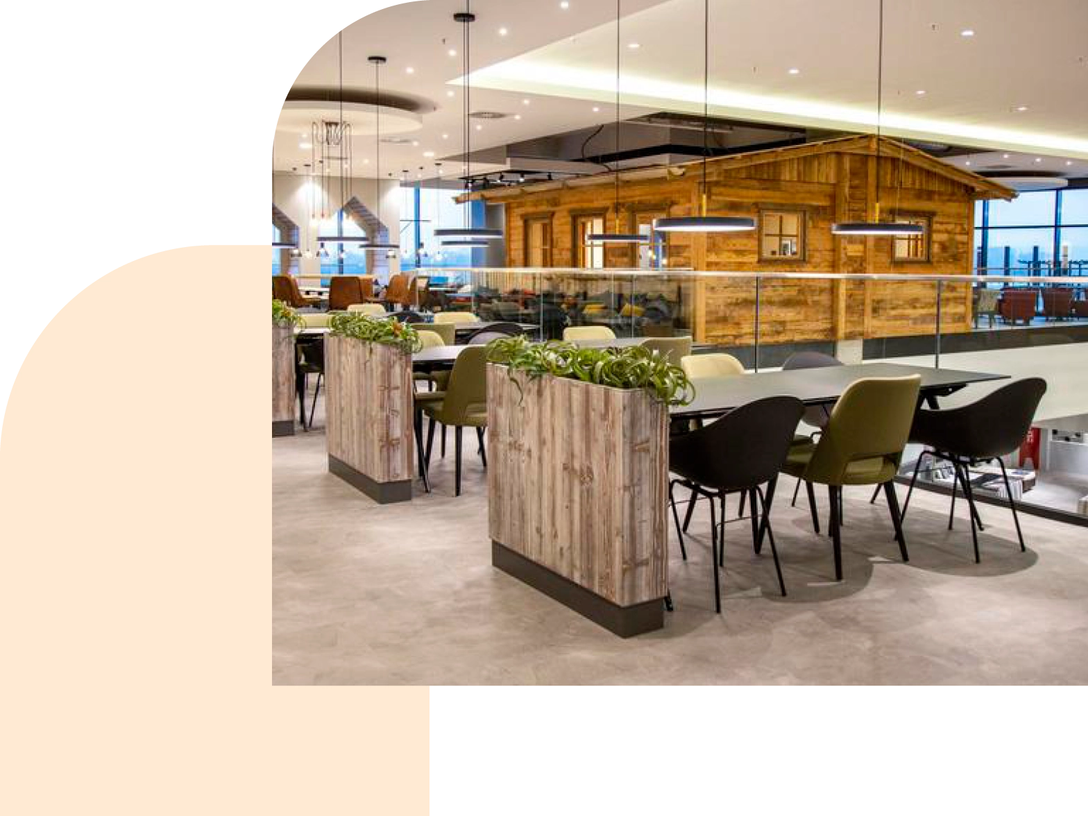 Restaurant Rastatt