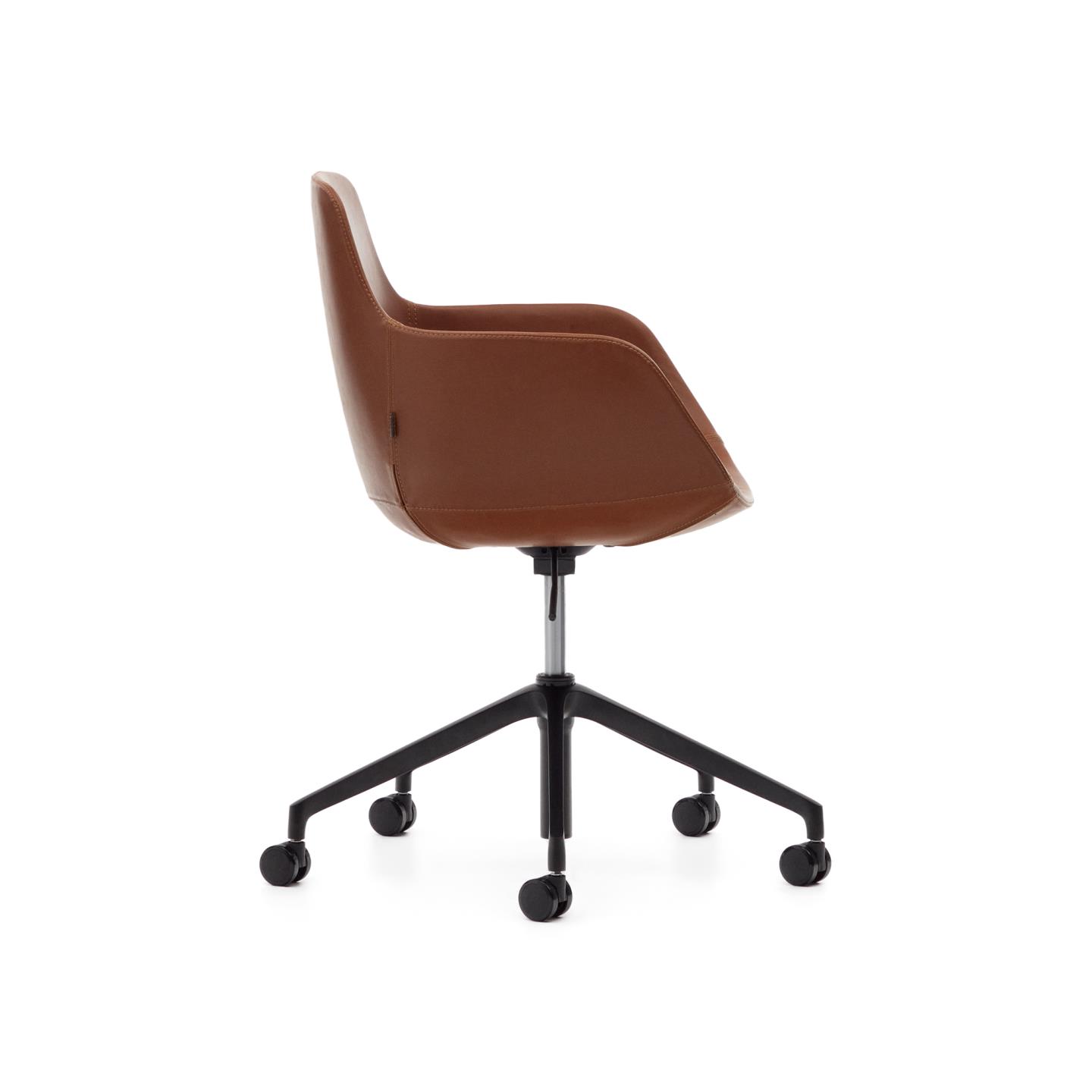 KAVE HOME Schreibtischstuhl TISSIANA KAVE HOME Schreibtischstuhl TISSIANA