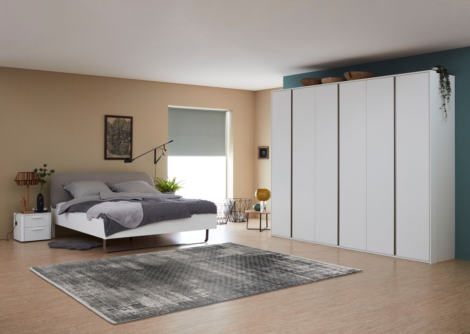Teppich VISION 1 Teppich VISION 1