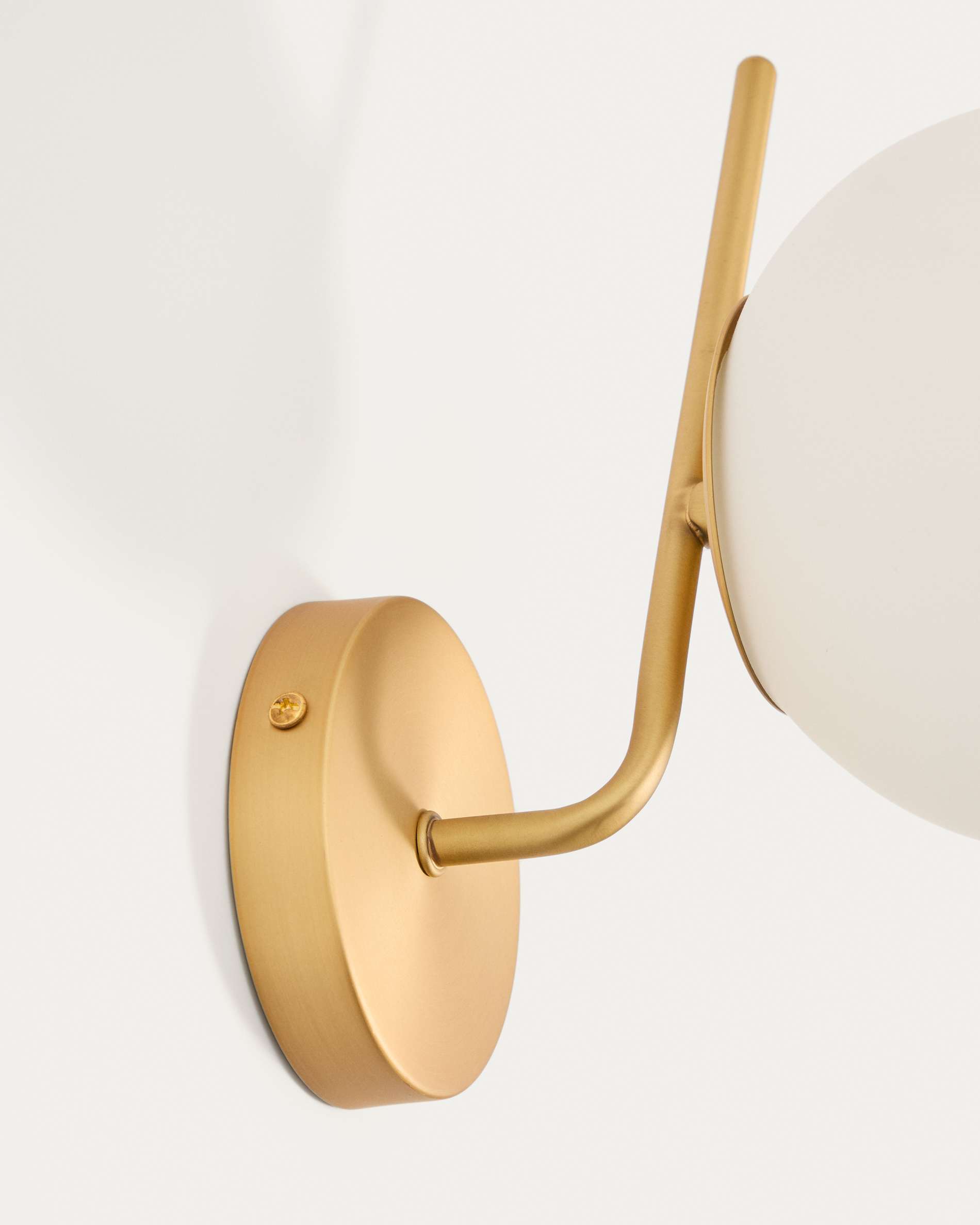 KAVE HOME BRISIA wall light