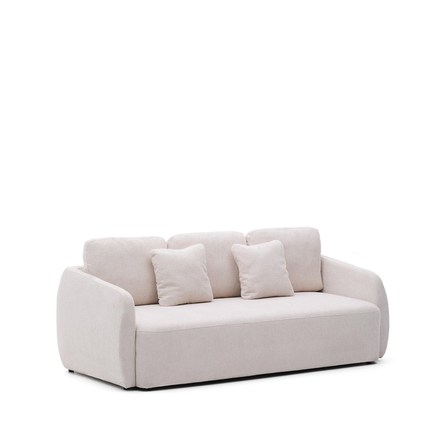 KAVE HOME LAIRA functional sofa