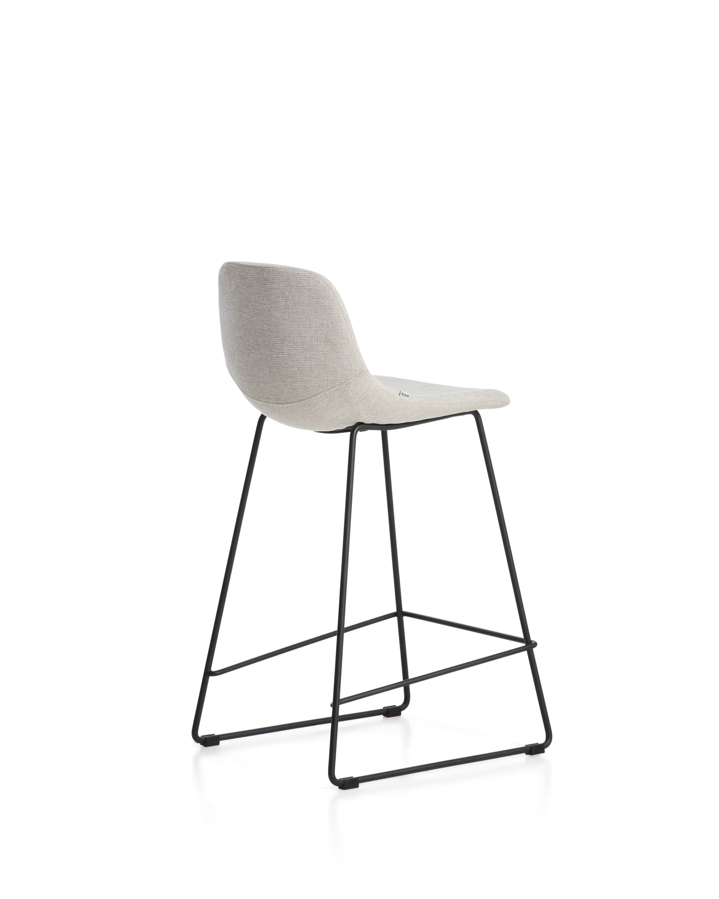 KAVE HOME Barhocker ZAHARA
