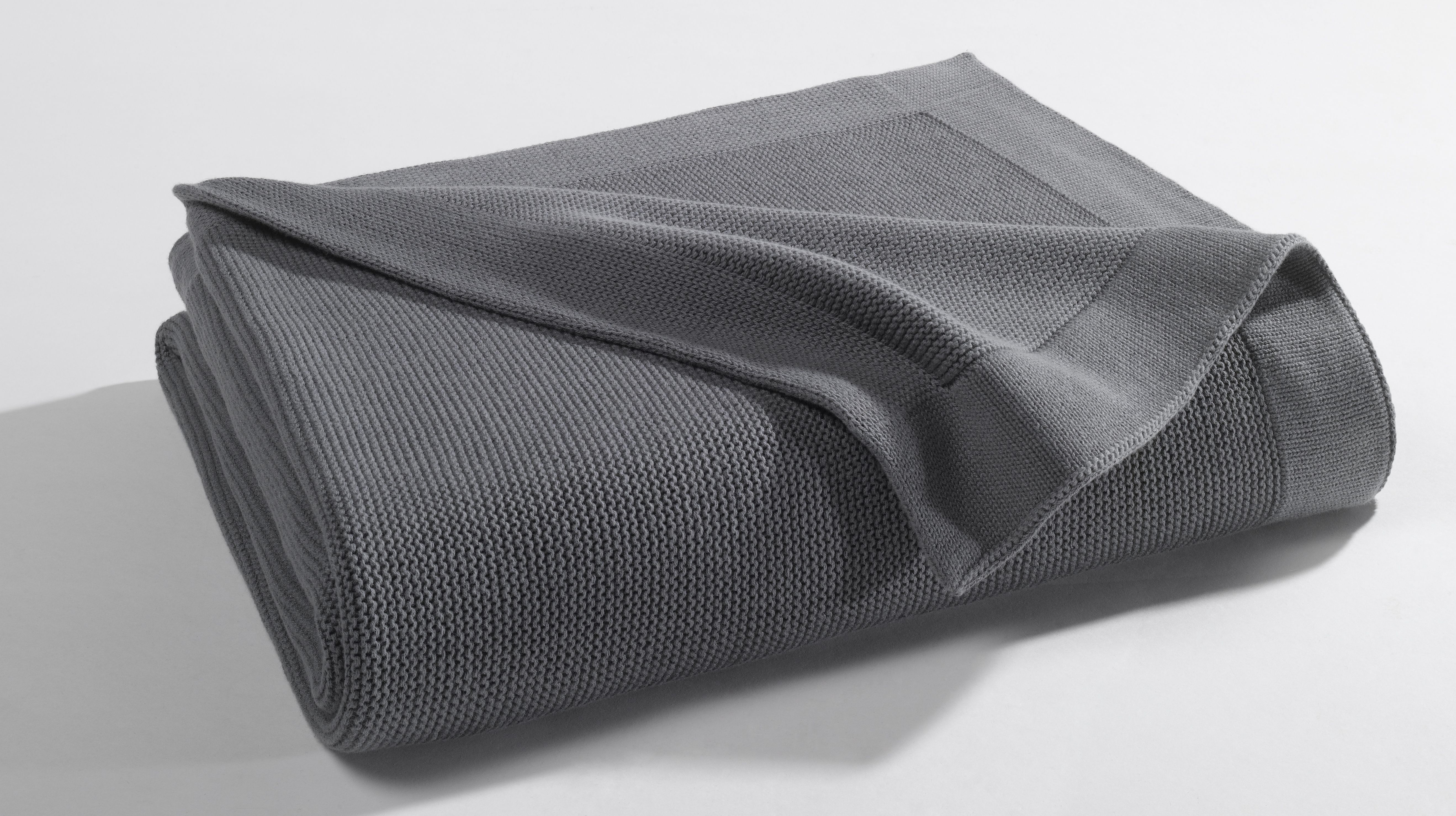 CASA NOVA Strickdecke MARTEN