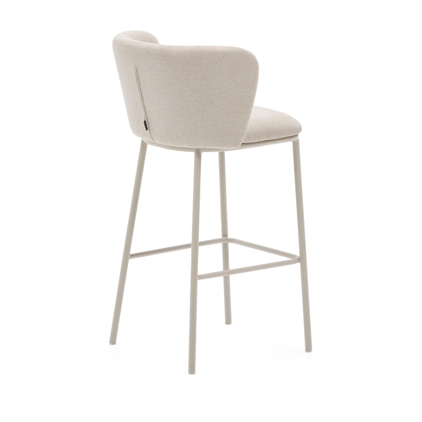 KAVE HOME Barhocker CISELIA