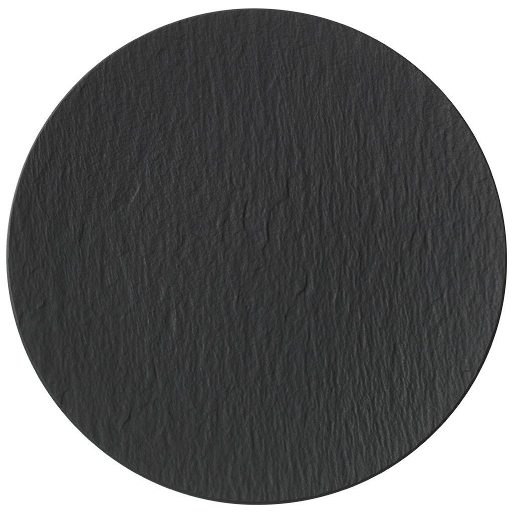 VILLEROY&BOCH Gourmetteller MANUFACTURE ROCK