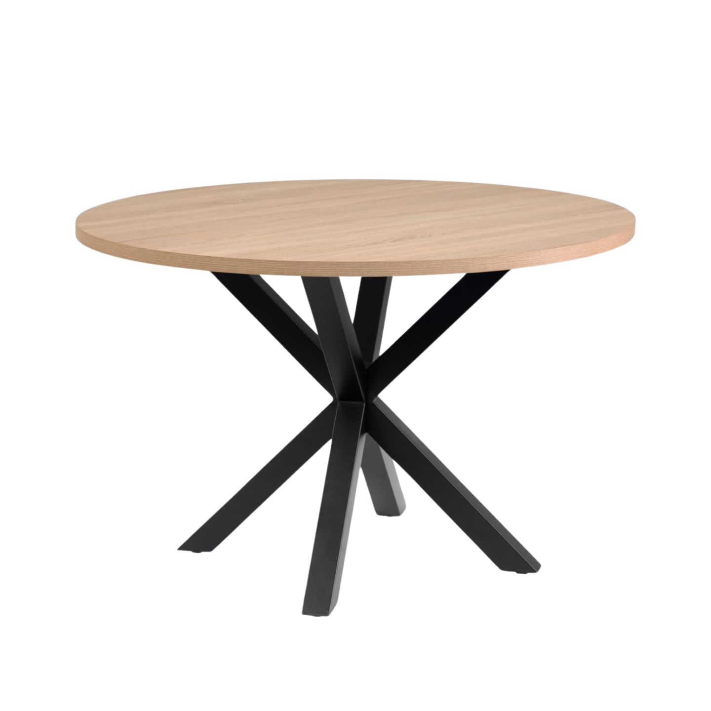 KAVE HOME Table de salle à manger ARGO