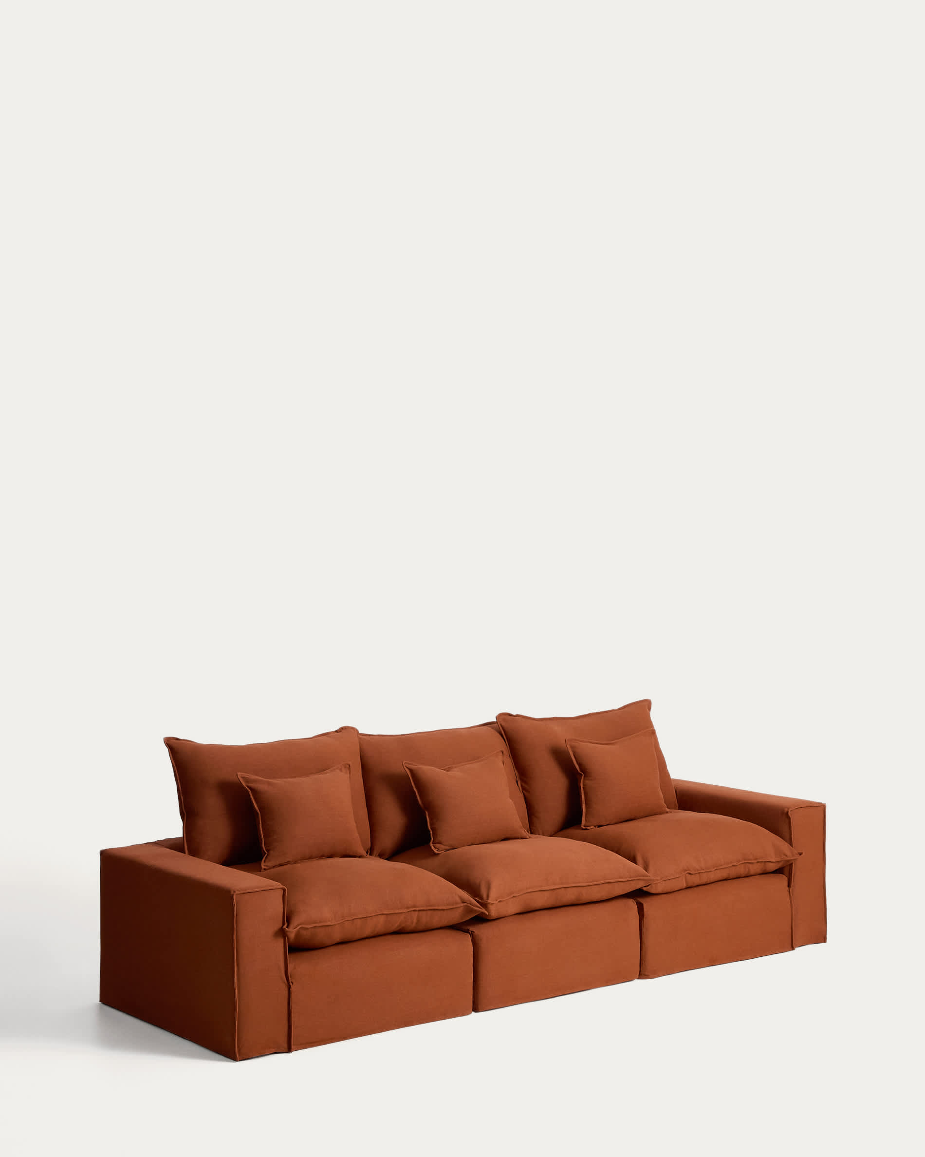 KAVE HOME Sofa ANARELA