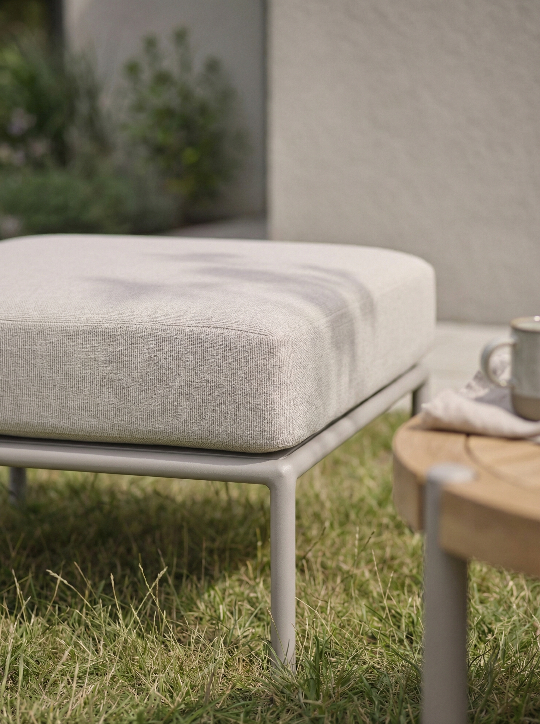 STERN Gartenlounge-Element ROMY