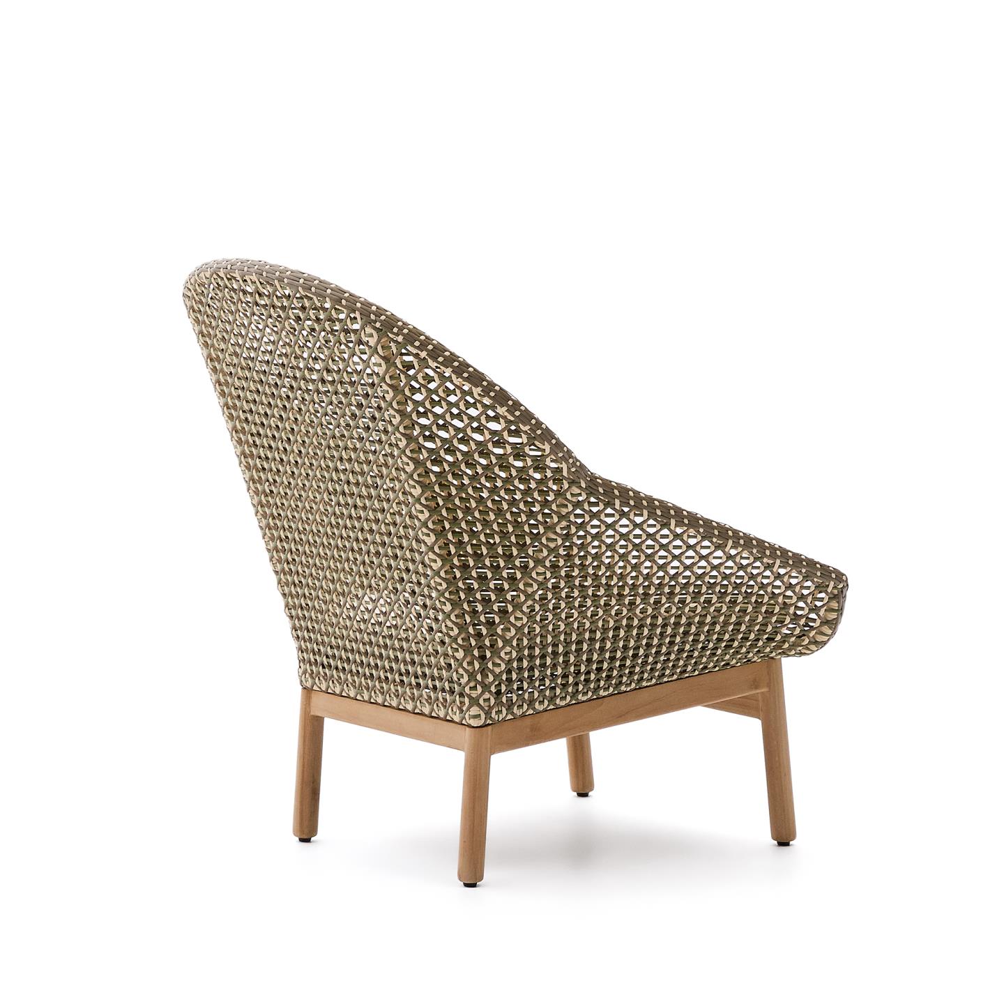 KAVE HOME Gartensessel OLBIA KAVE HOME Gartensessel OLBIA