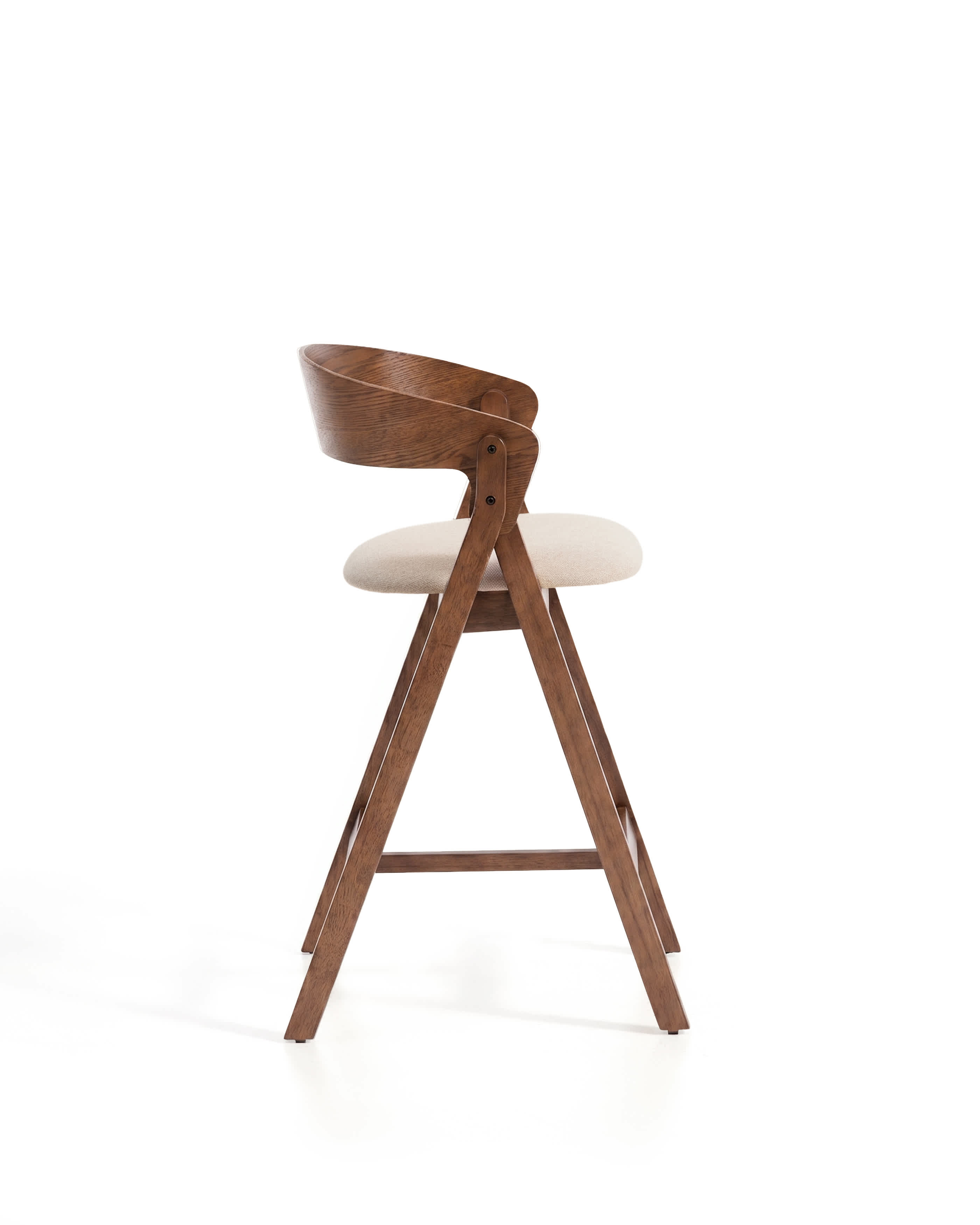 KAVE HOME Barhocker GODIA