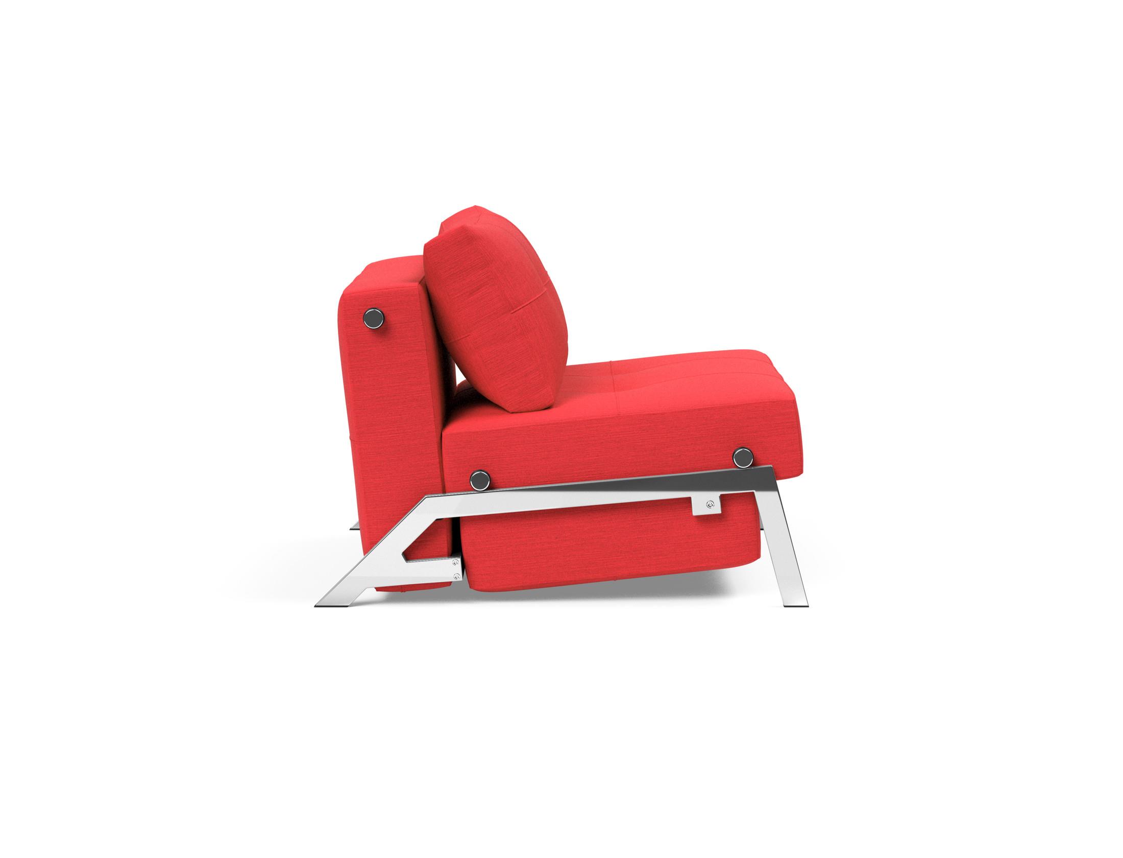 INNOVATION LIVING Funktionssessel CUBED