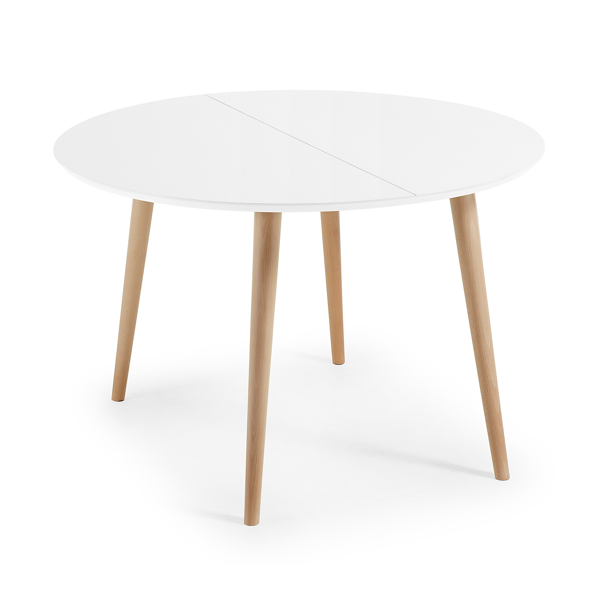 KAVE HOME Ausziehtisch OQUI