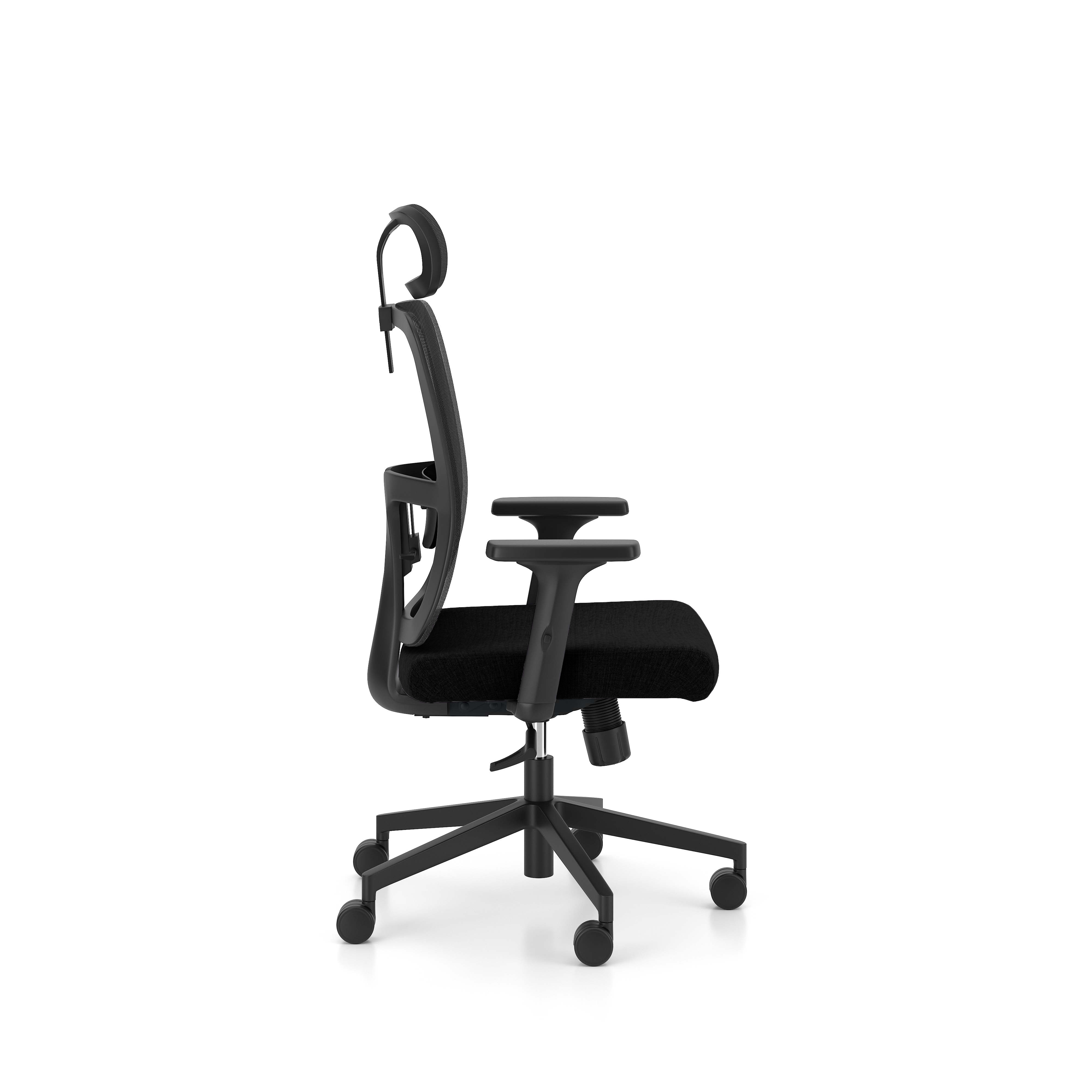 NOWYSTYL Drehstuhl TROFI