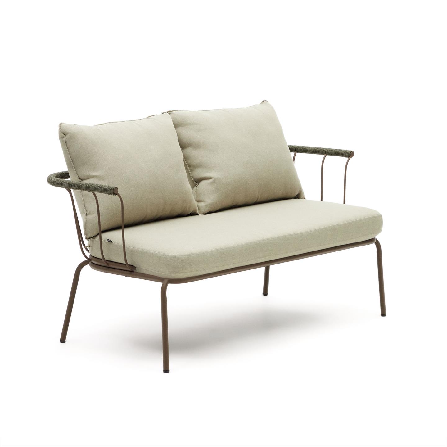KAVE HOME Gartensofa SALGUER KAVE HOME Gartensofa SALGUER