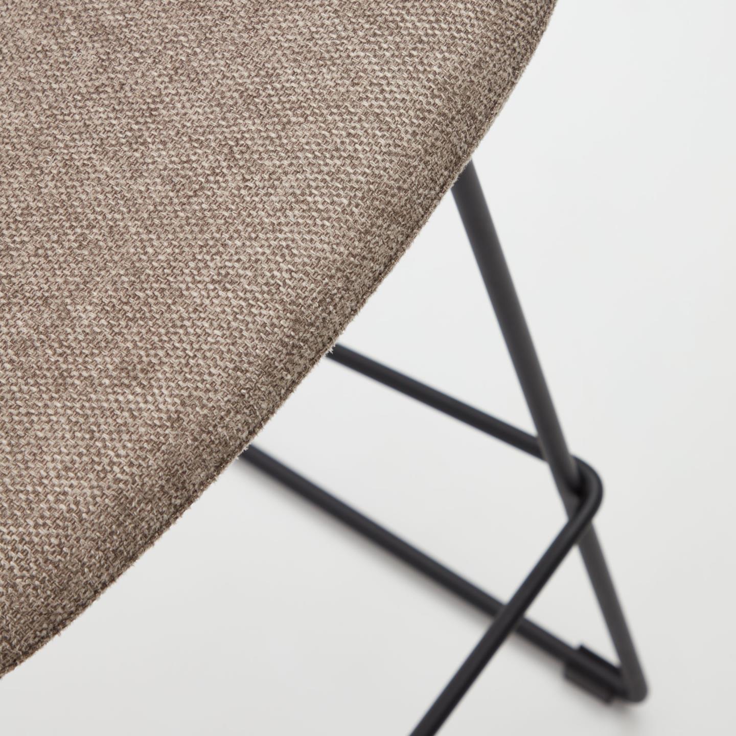KAVE HOME ZAHARA bar stool