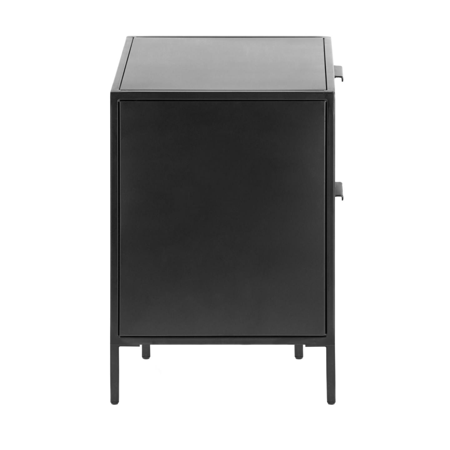 KAVE HOME Table de nuit SHANTAY