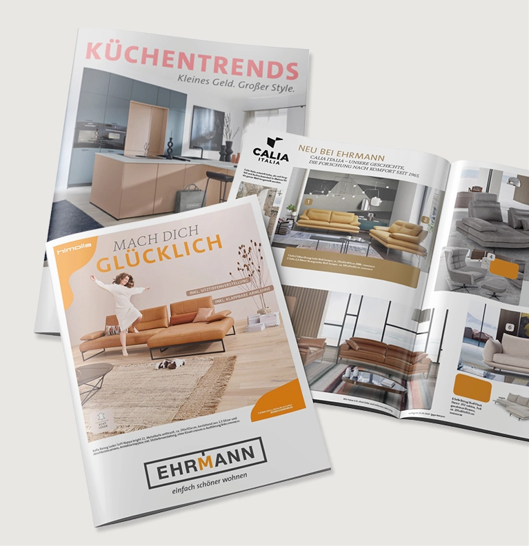 Brochures