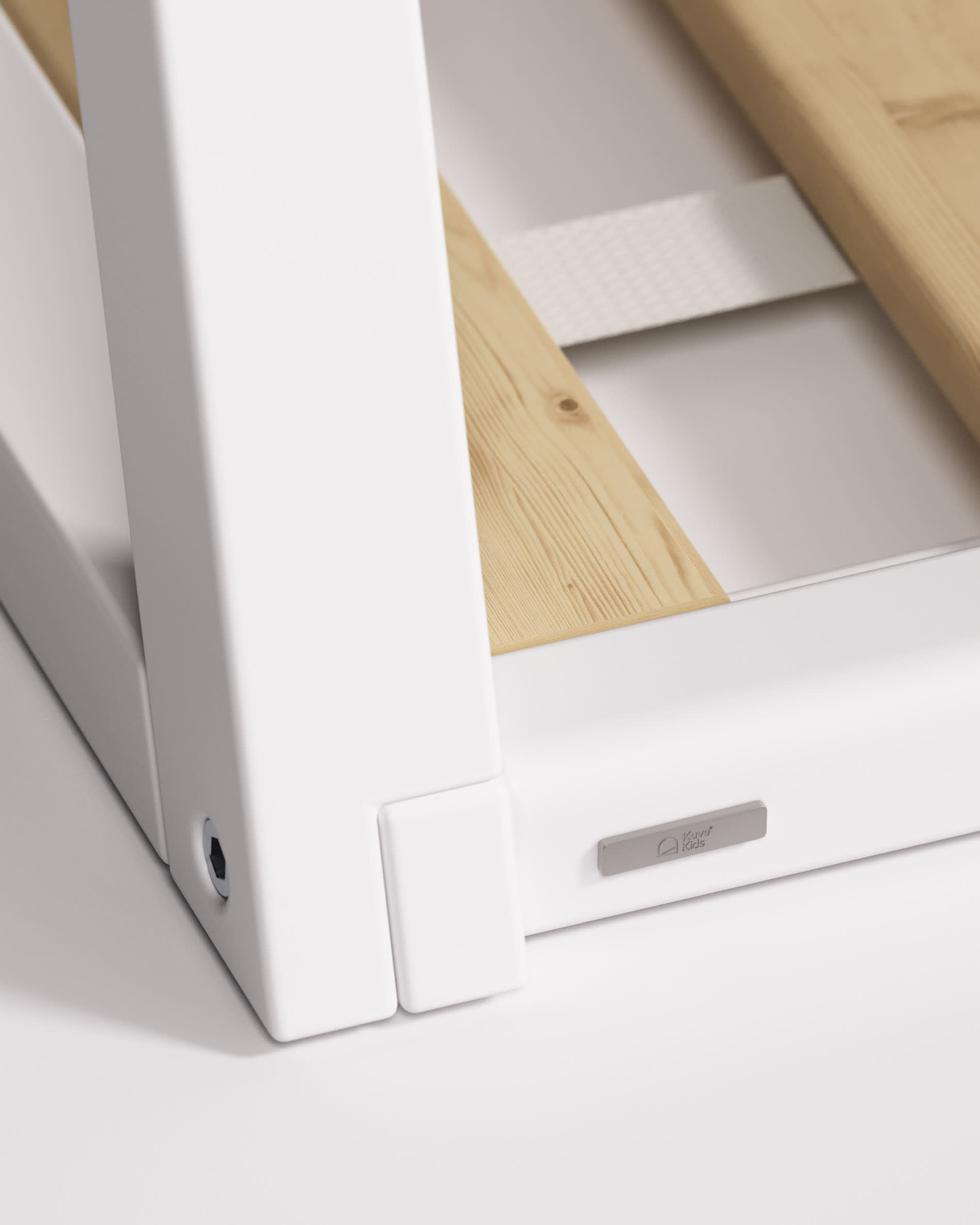 KAVE HOME Kinderbett MARALIS