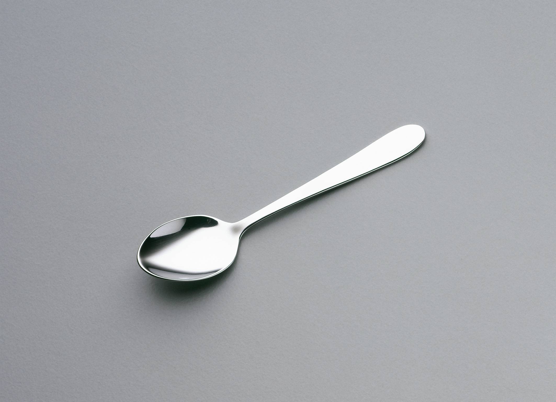 BRENGER, JUSTUS & CO Kaffeelöffel OPAL