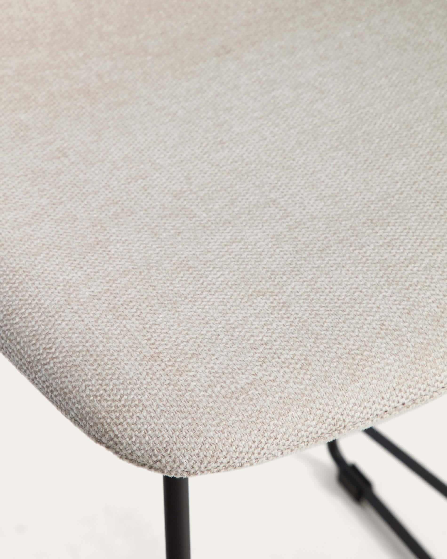 Kave Home ZAHARA bar stool