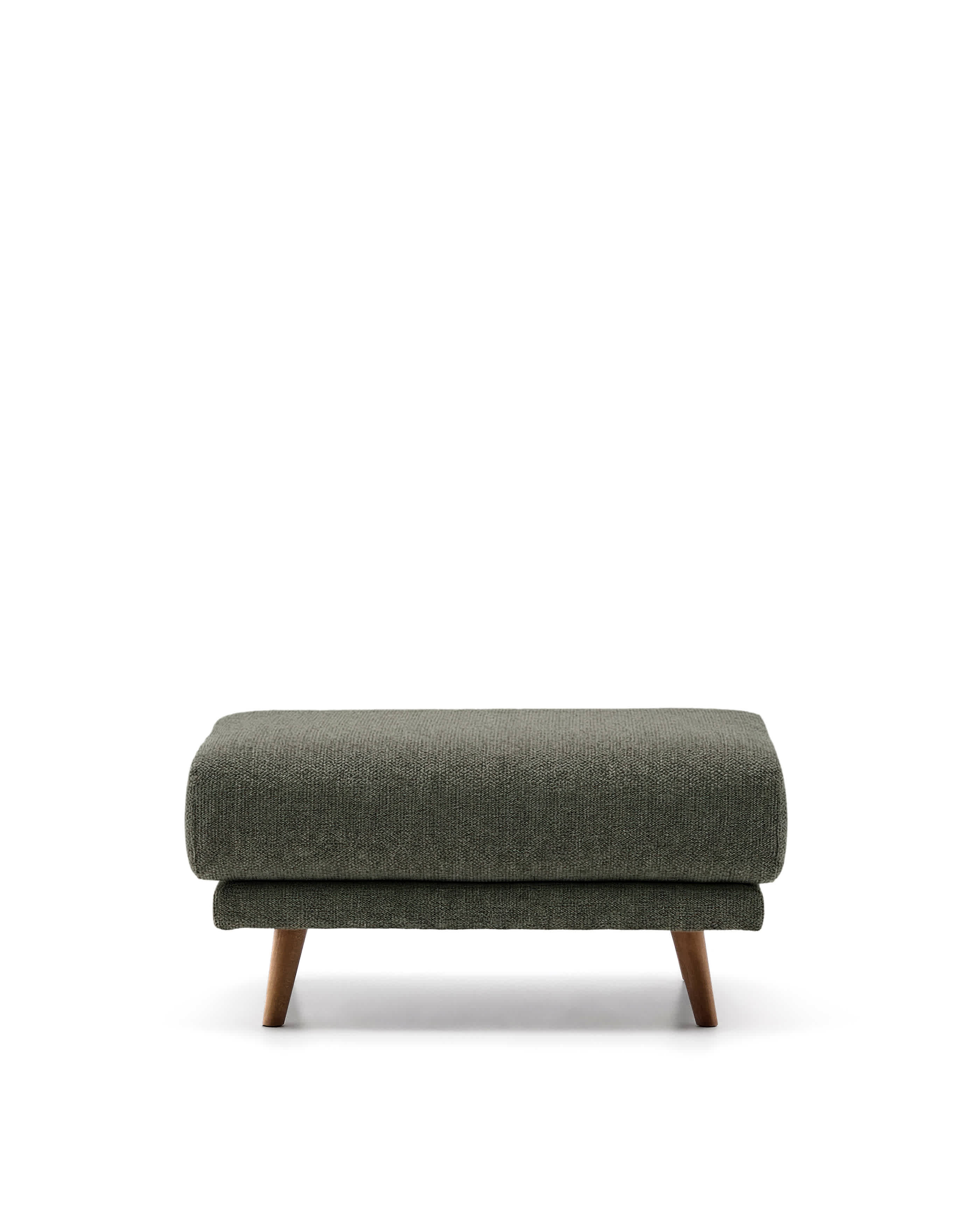 KAVE HOME Fußhocker KARIN