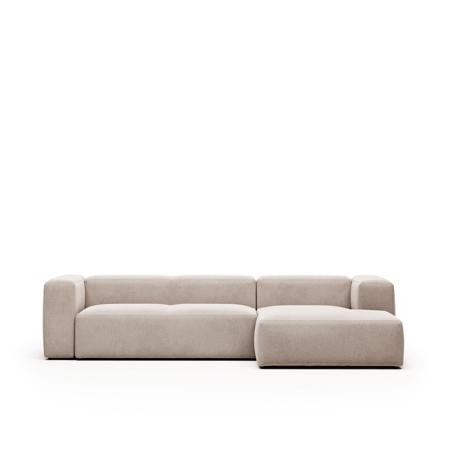 KAVE HOME Canapé BLOK