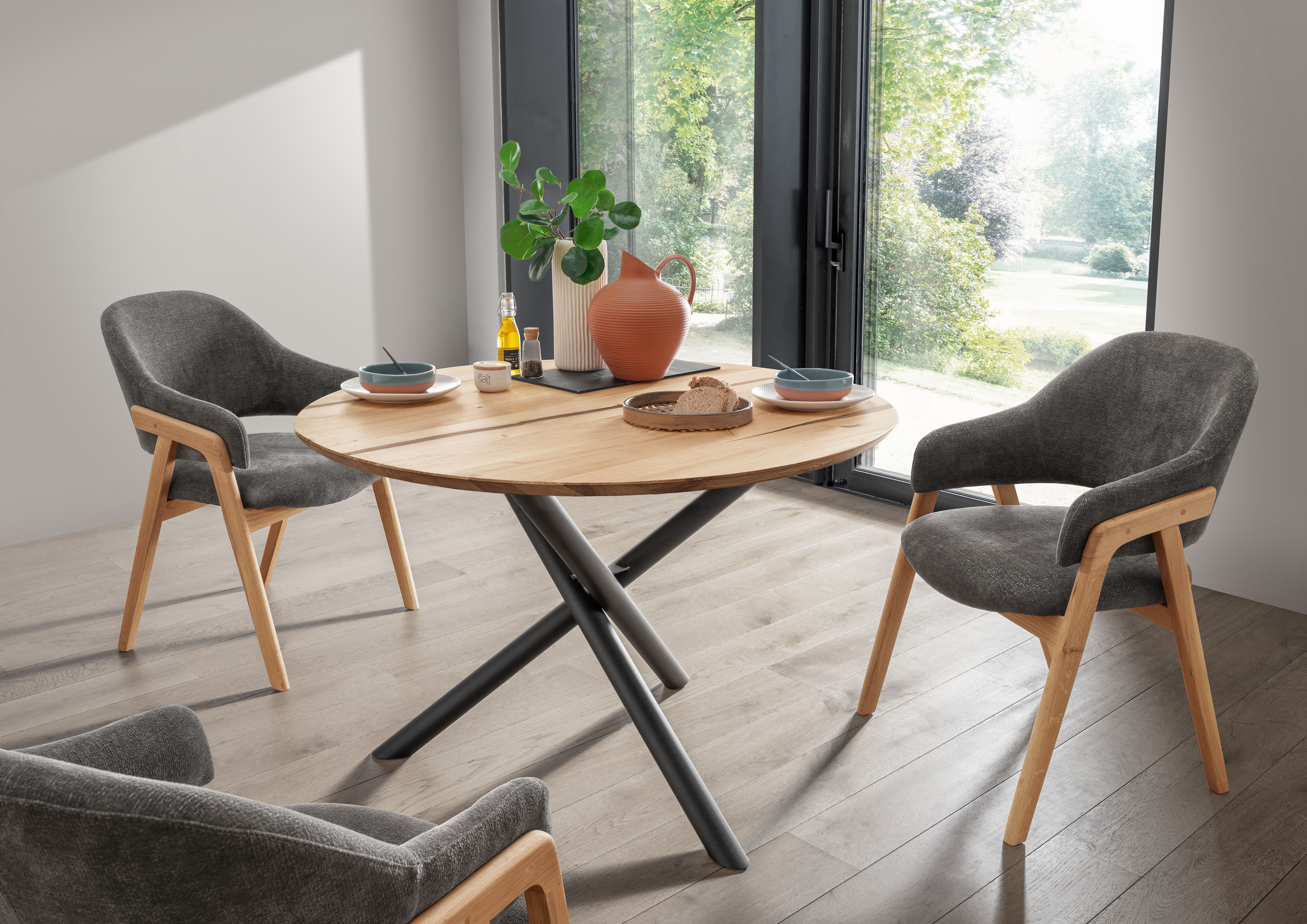 G+K Tisch TI-0599