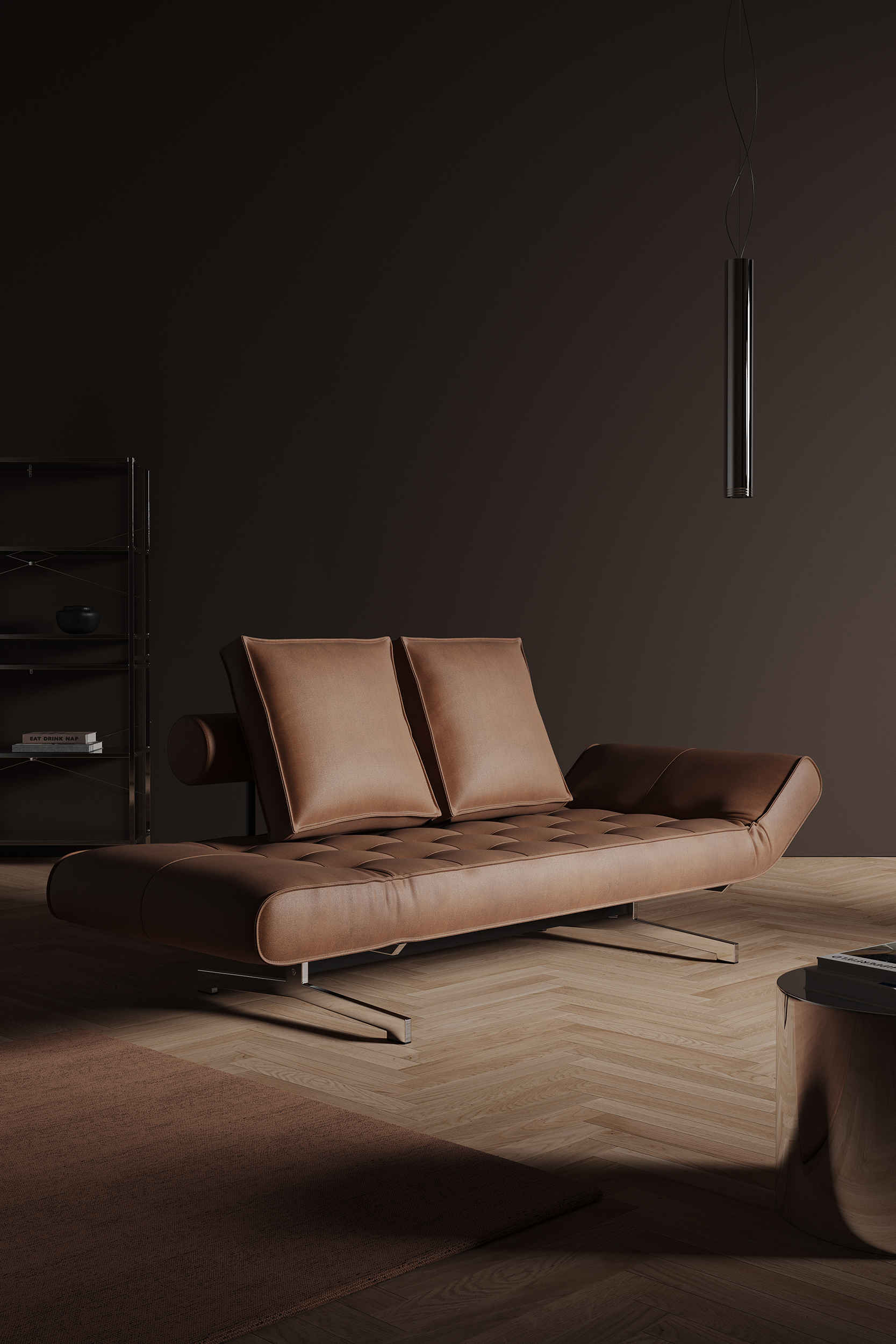 INNOVATION LIVING Funktionssofa GHIA INNOVATION LIVING Funktionssofa GHIA