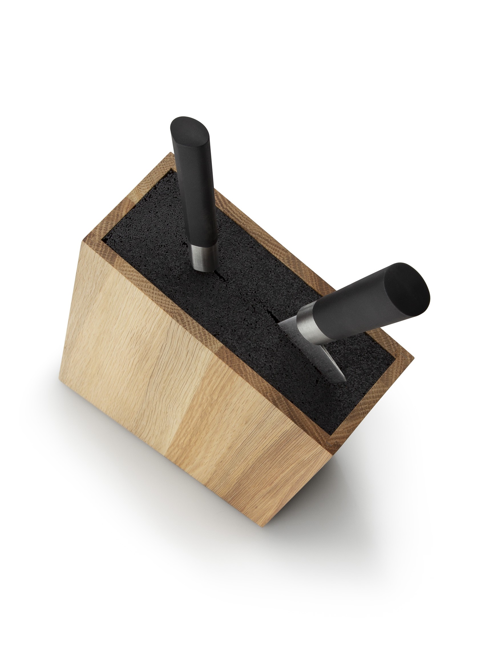 CONTINENTA Messerblock 