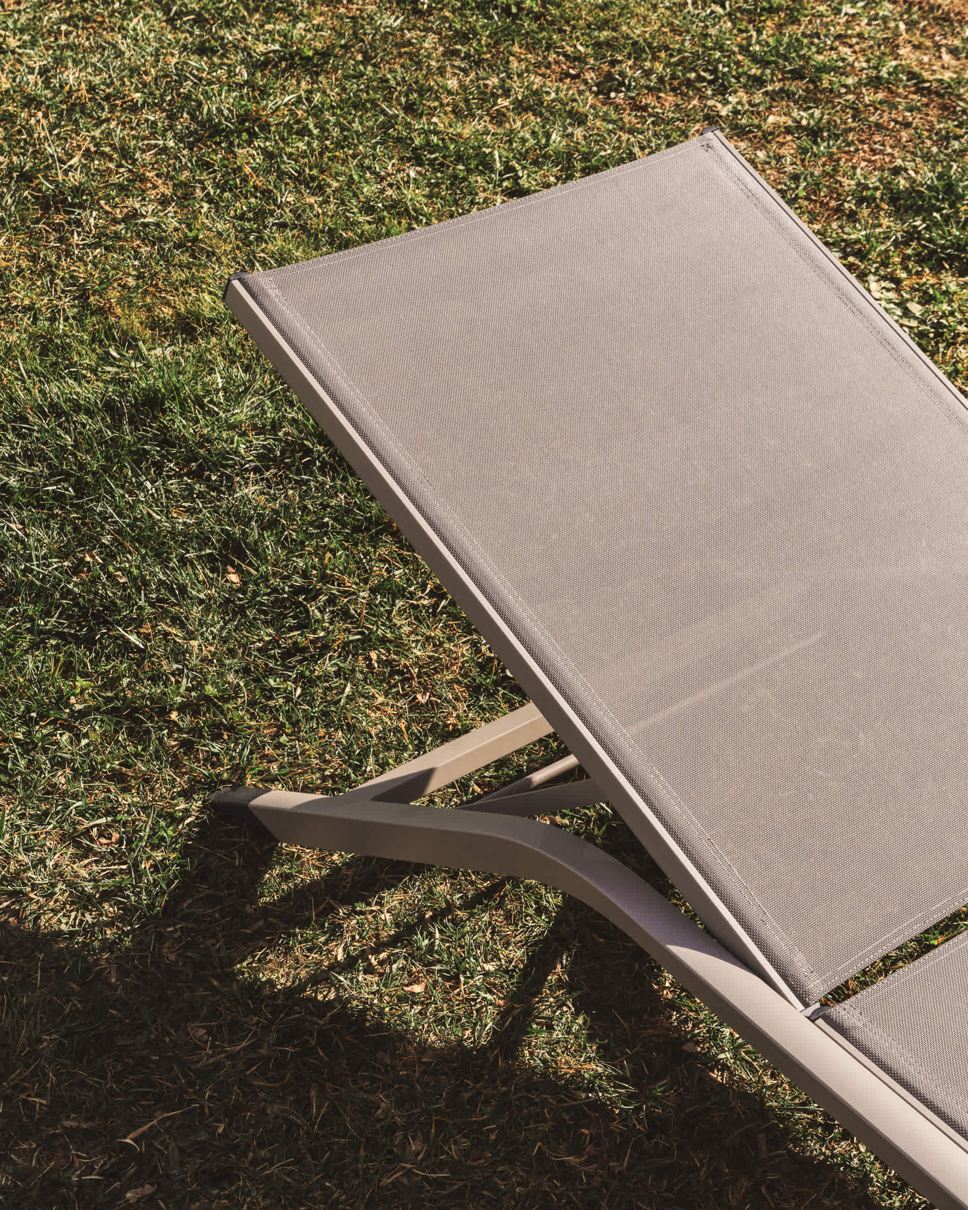 KAVE HOME Sonnenliege CAPRAIA