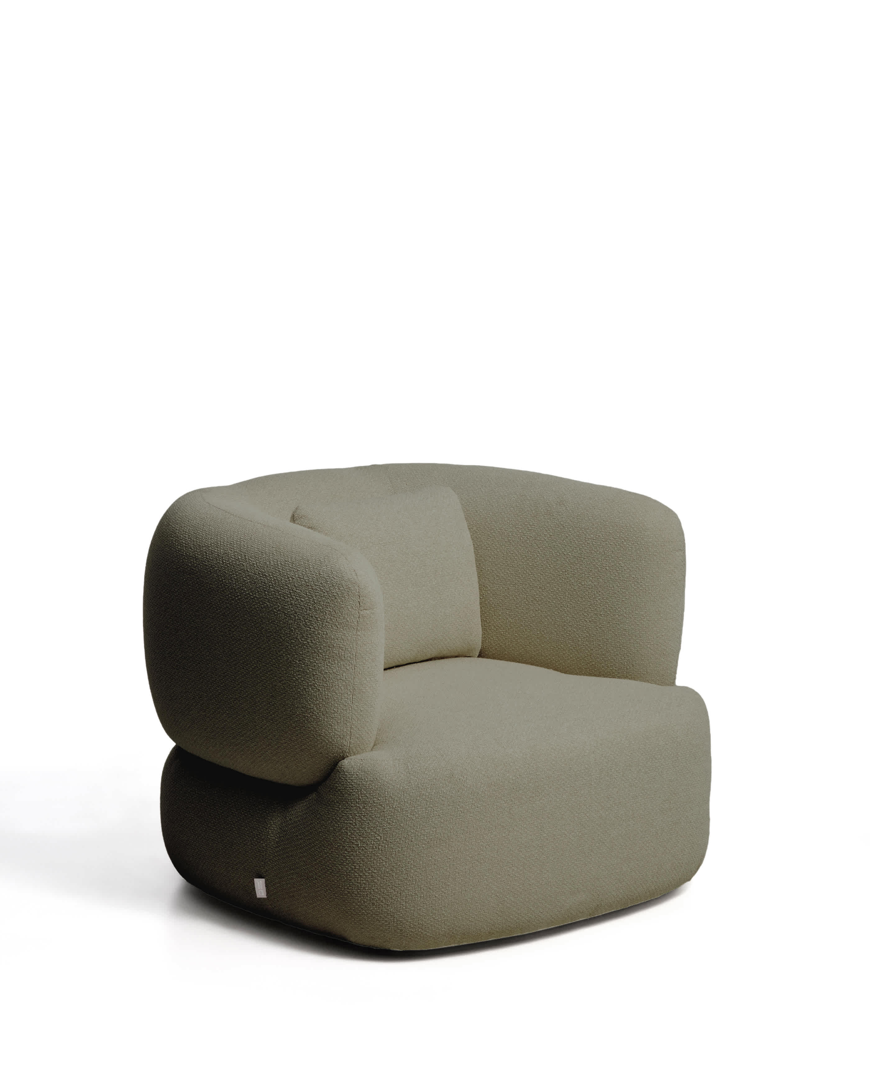Kave Home MARTINA Armchair
