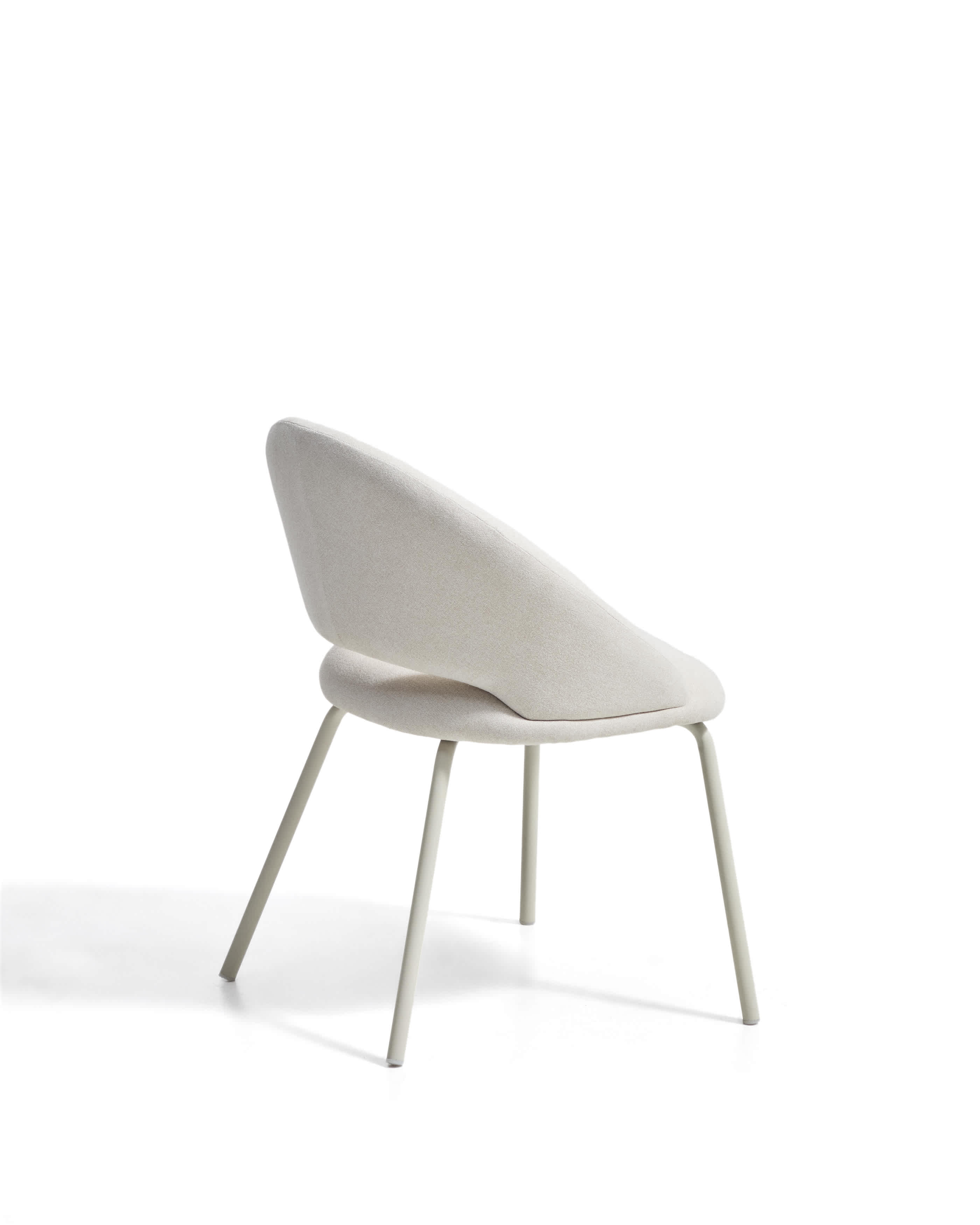 KAVE HOME Stuhl BONALI