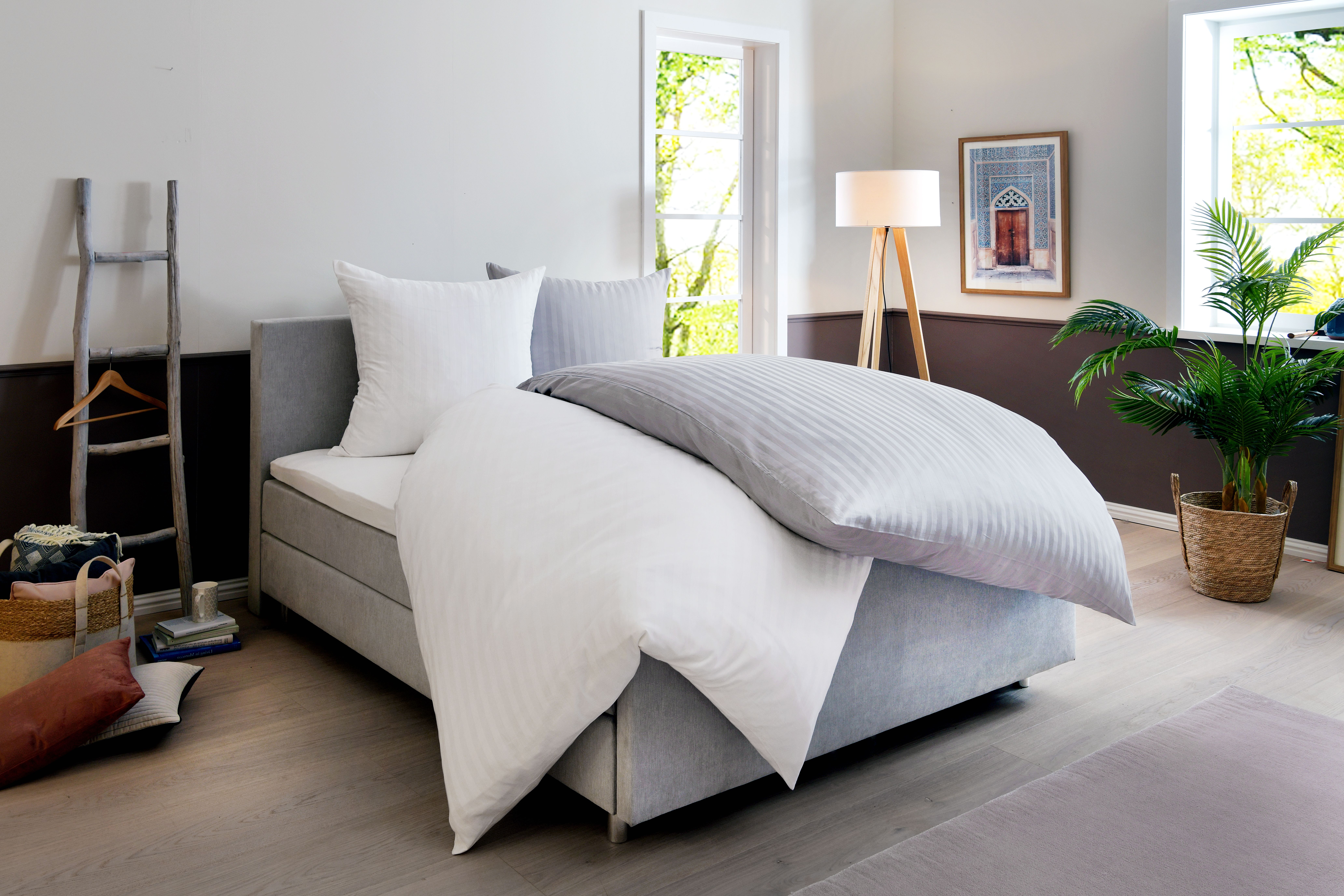 Casa Nova SABRINA bed linen