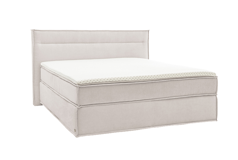 Schlafwelt_Musterring_Boxspringbett