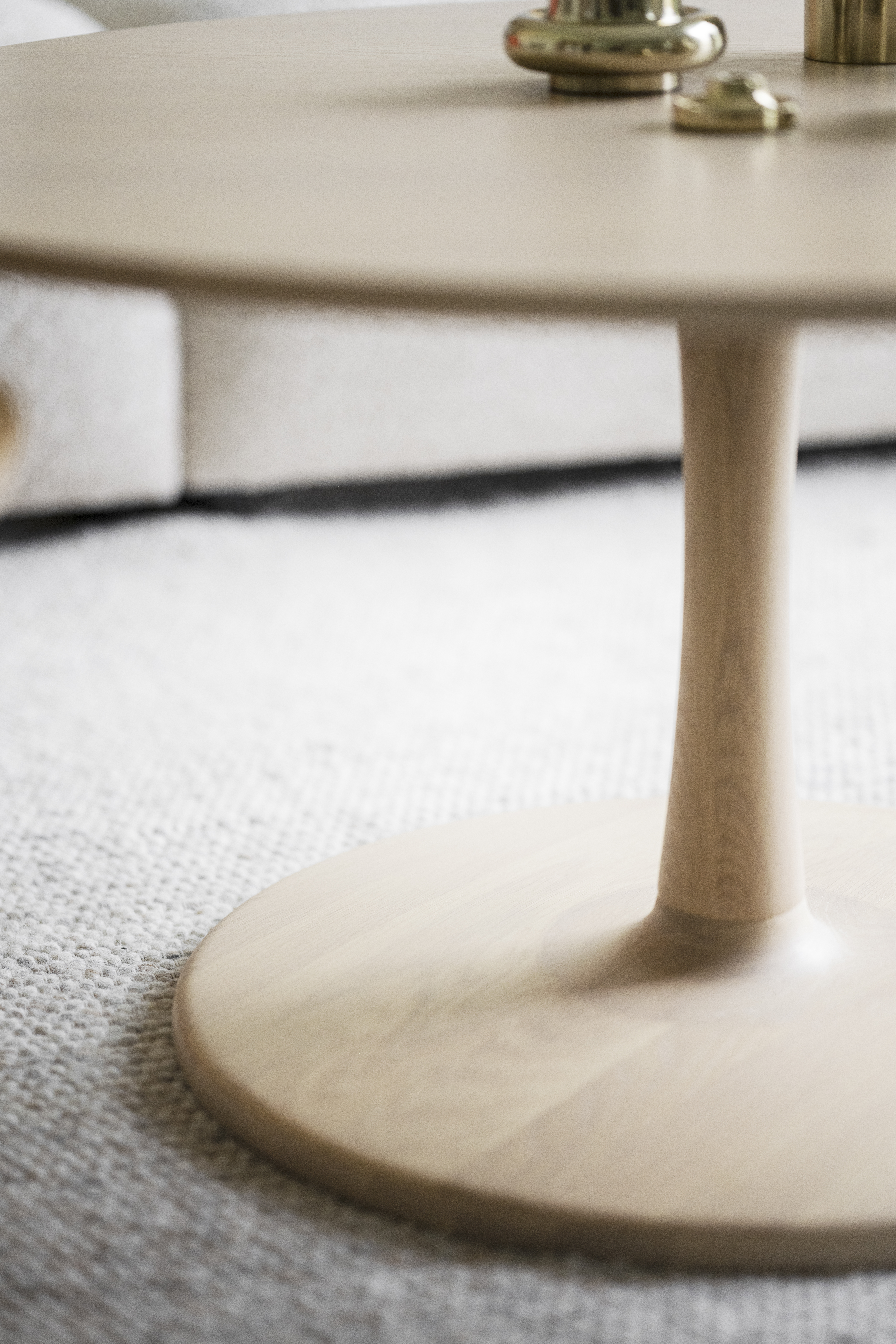 ROWICO Couchtisch HOBART ROWICO Couchtisch HOBART
