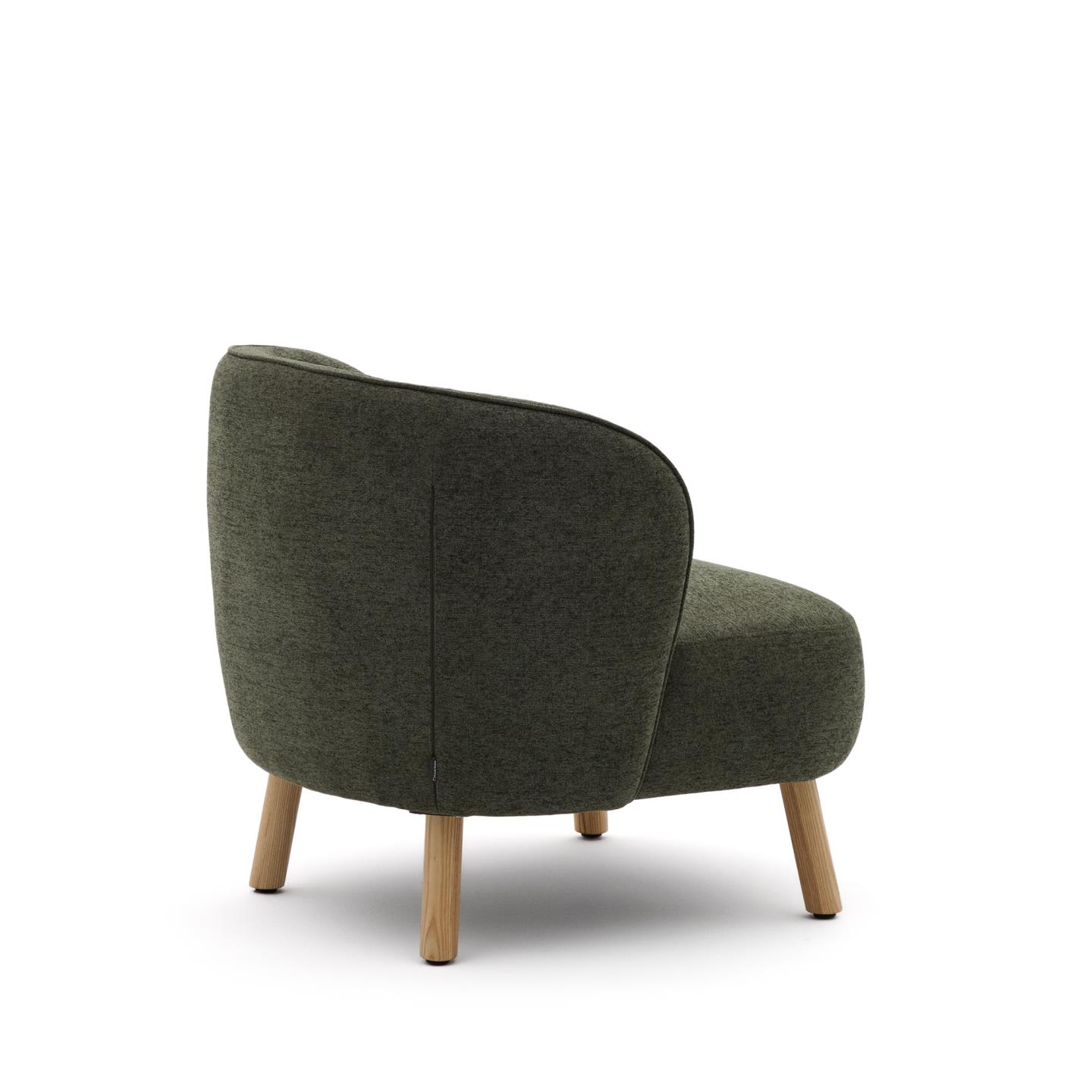 KAVE HOME Fauteuil ULIT