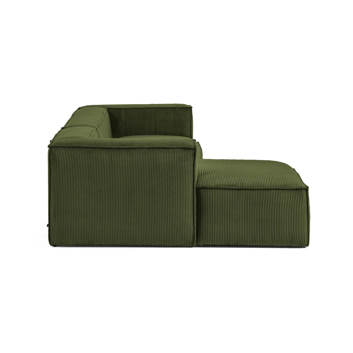 KAVE HOME Canapé BLOK