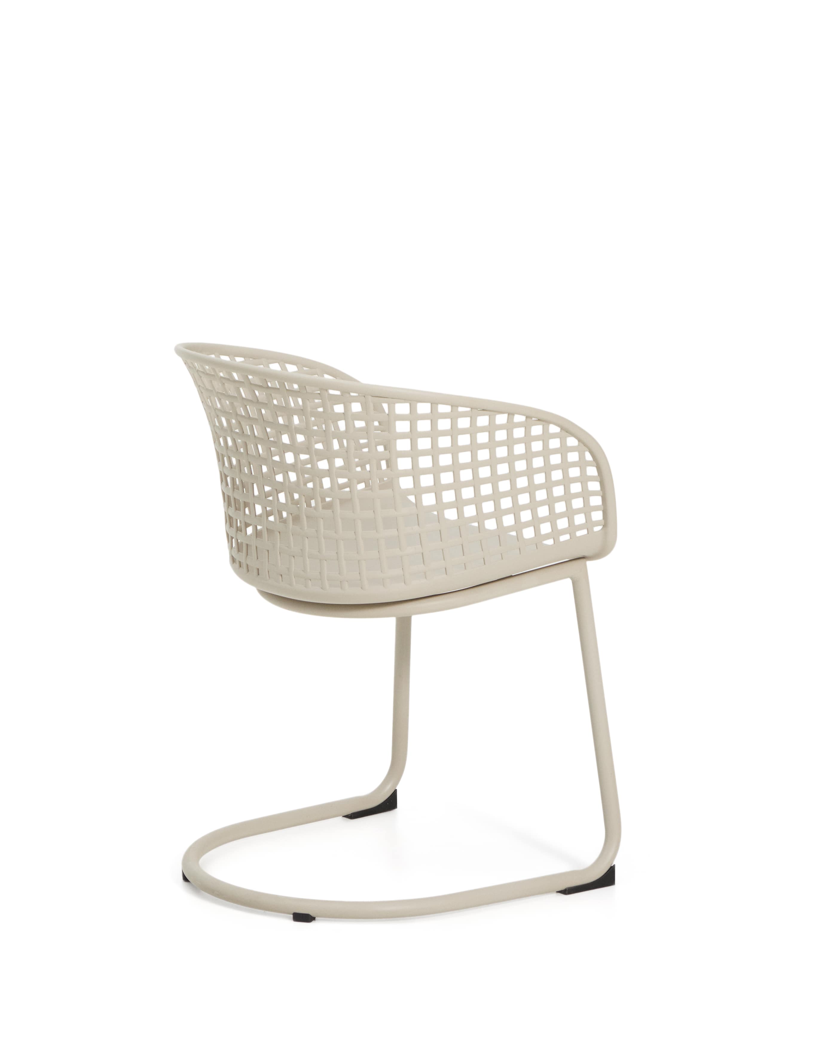KAVE HOME Chaise de jardin TENARO