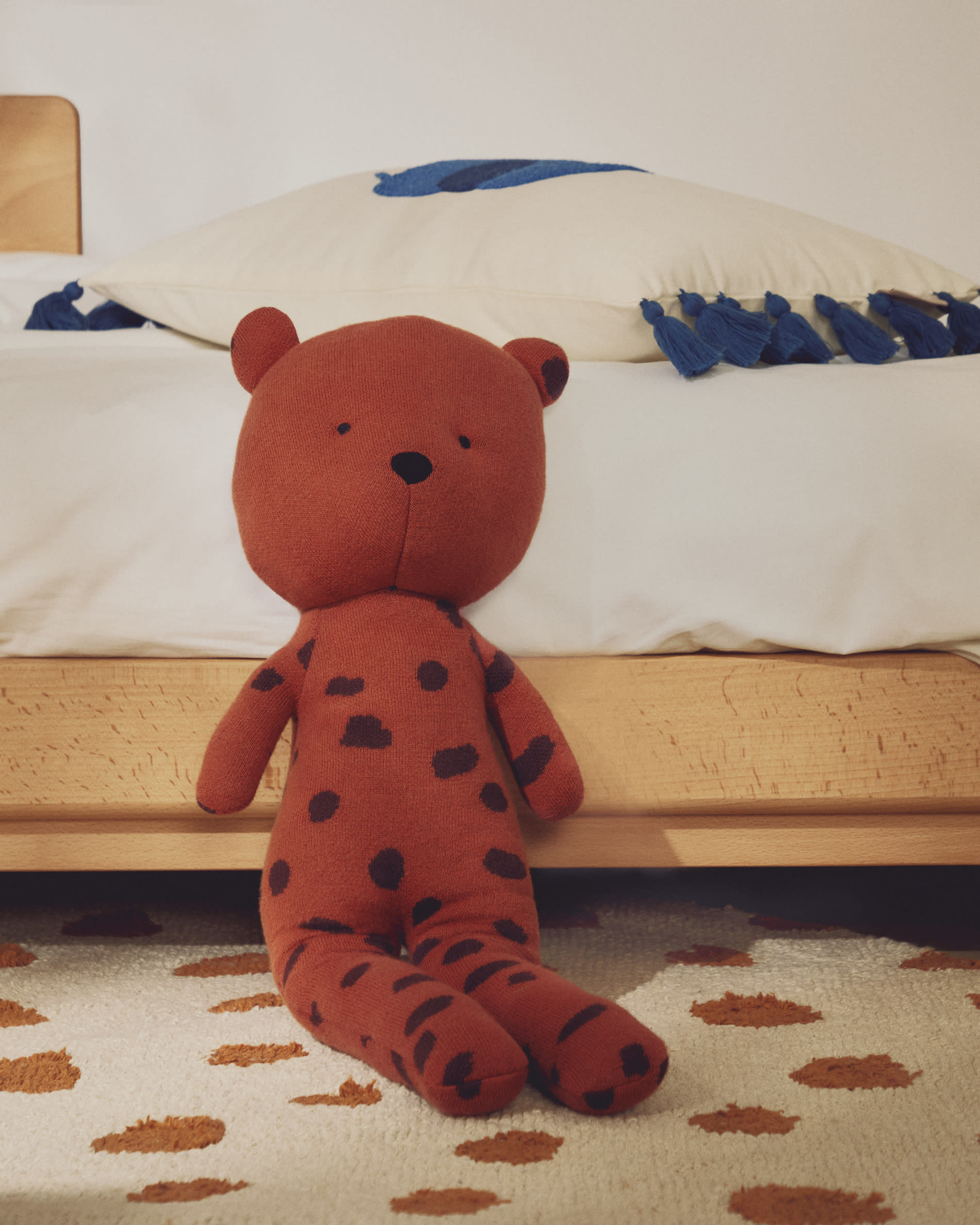 KAVE HOME Kuschelgepard TANDANI