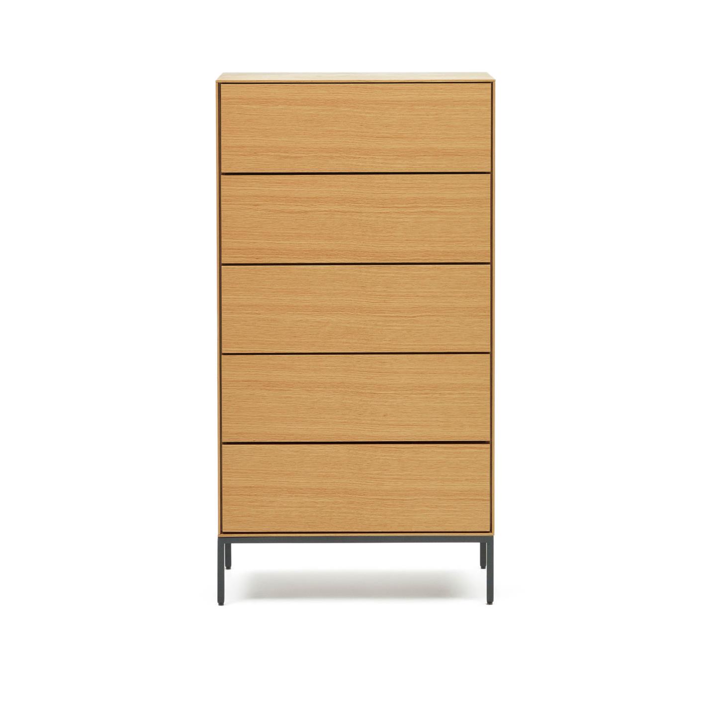 KAVE HOME Kommode VEDRANA KAVE HOME Kommode VEDRANA
