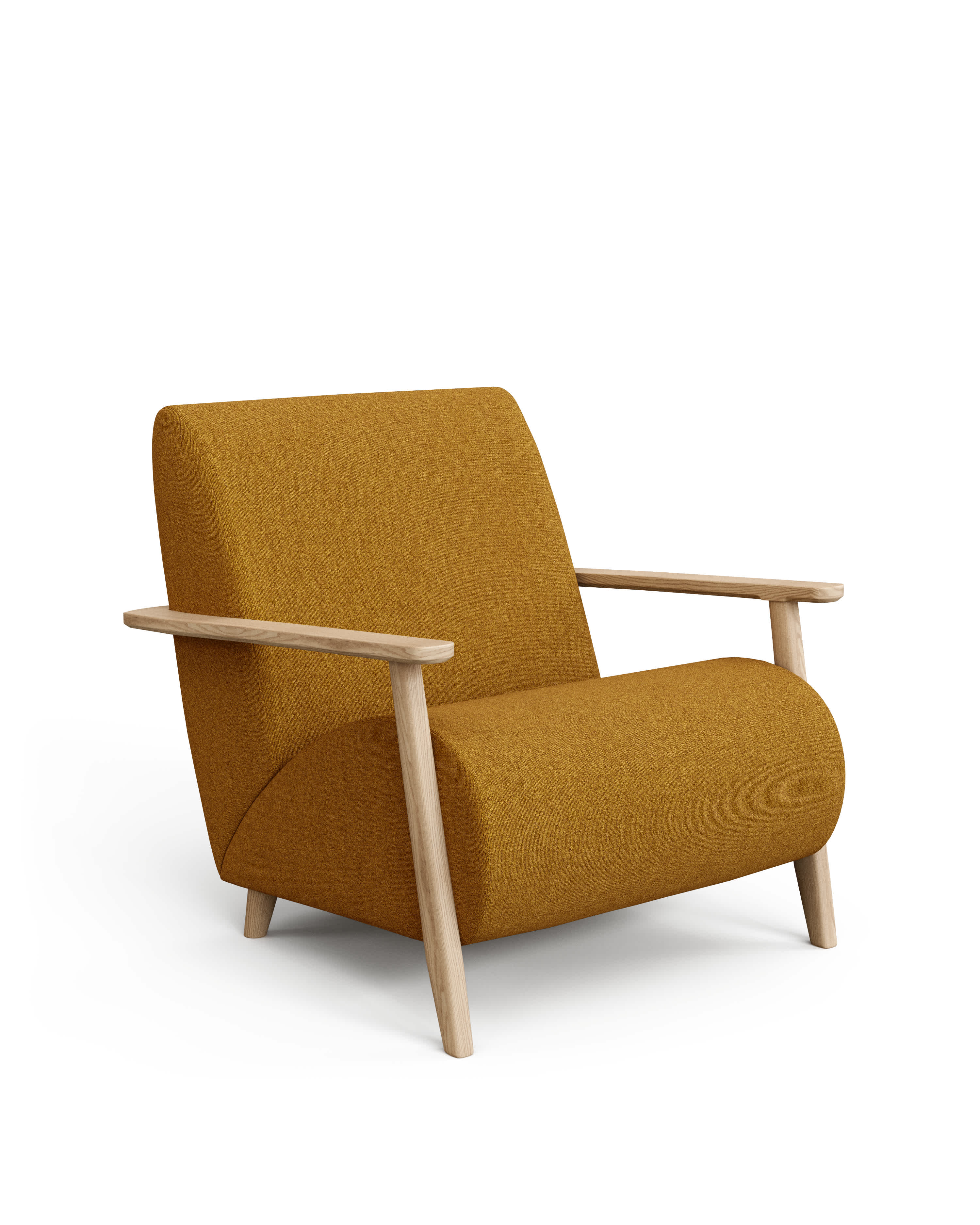 KAVE HOME Sessel MEGHAN