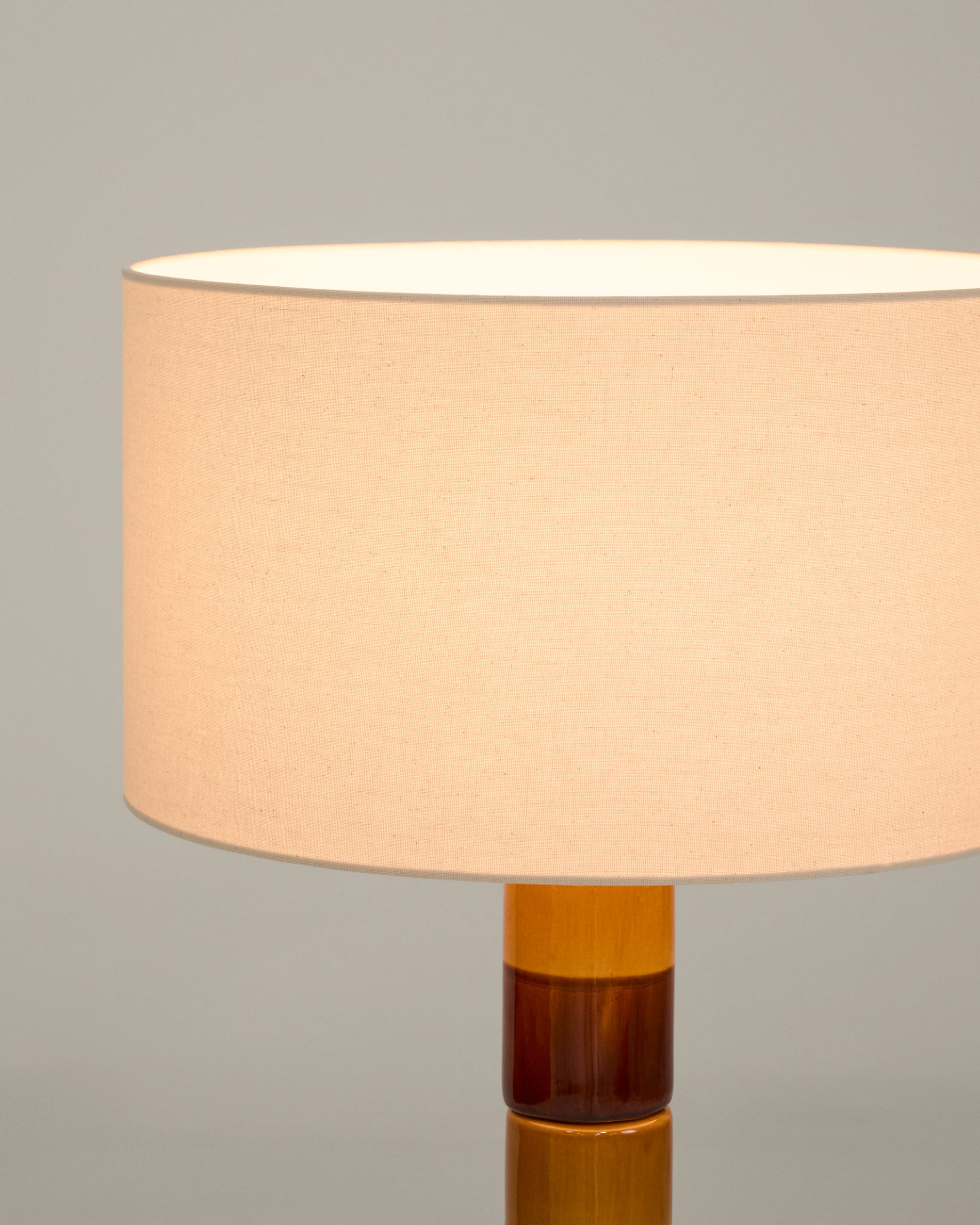 KAVE HOME Lampadaire MAVRAN