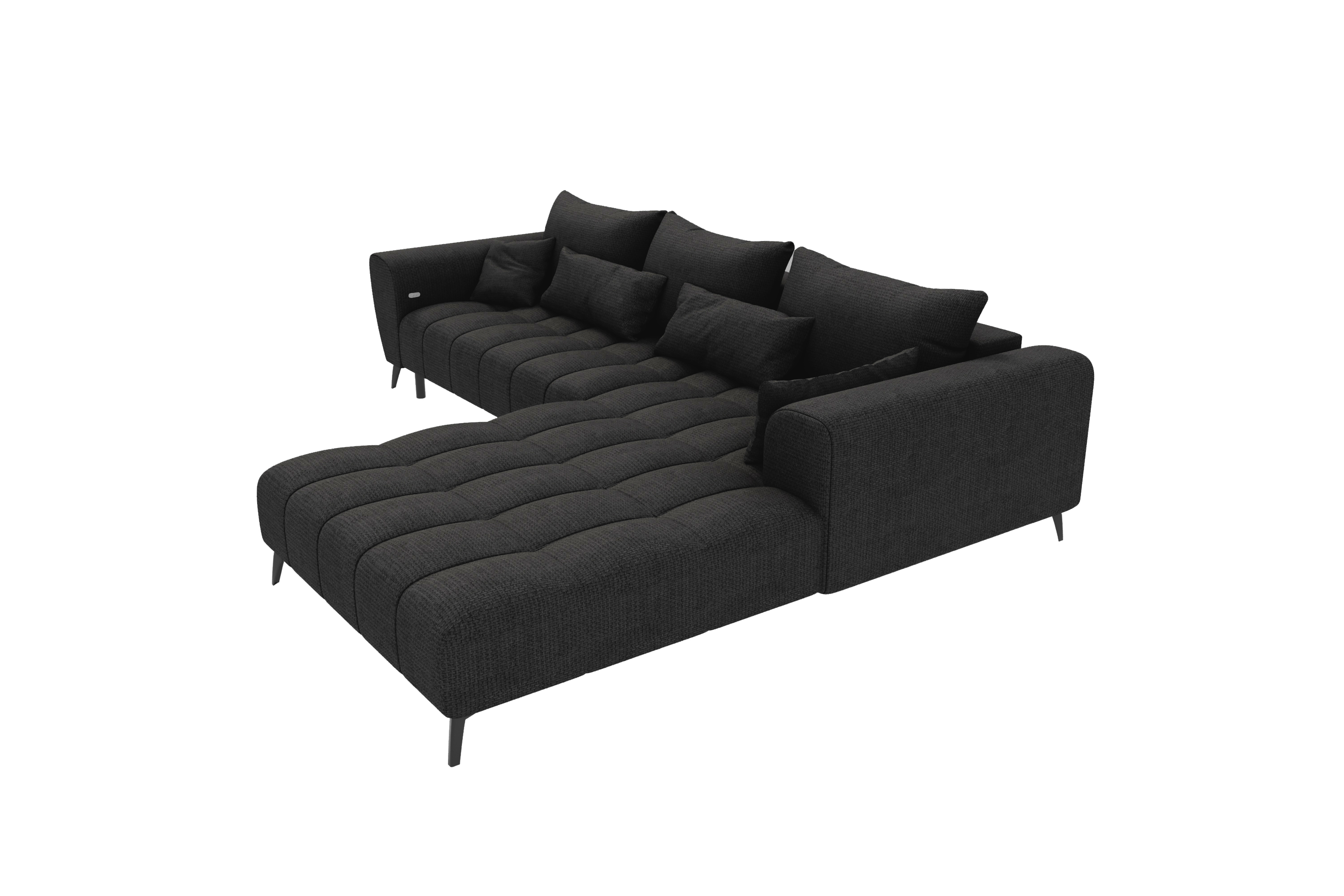 DIGITEC Sofa FINN