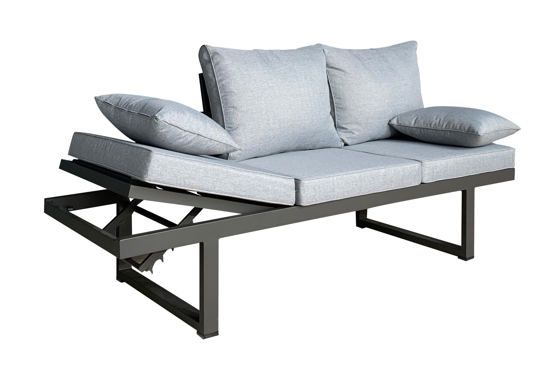 LC GARDEN Gartensofa BONDINO