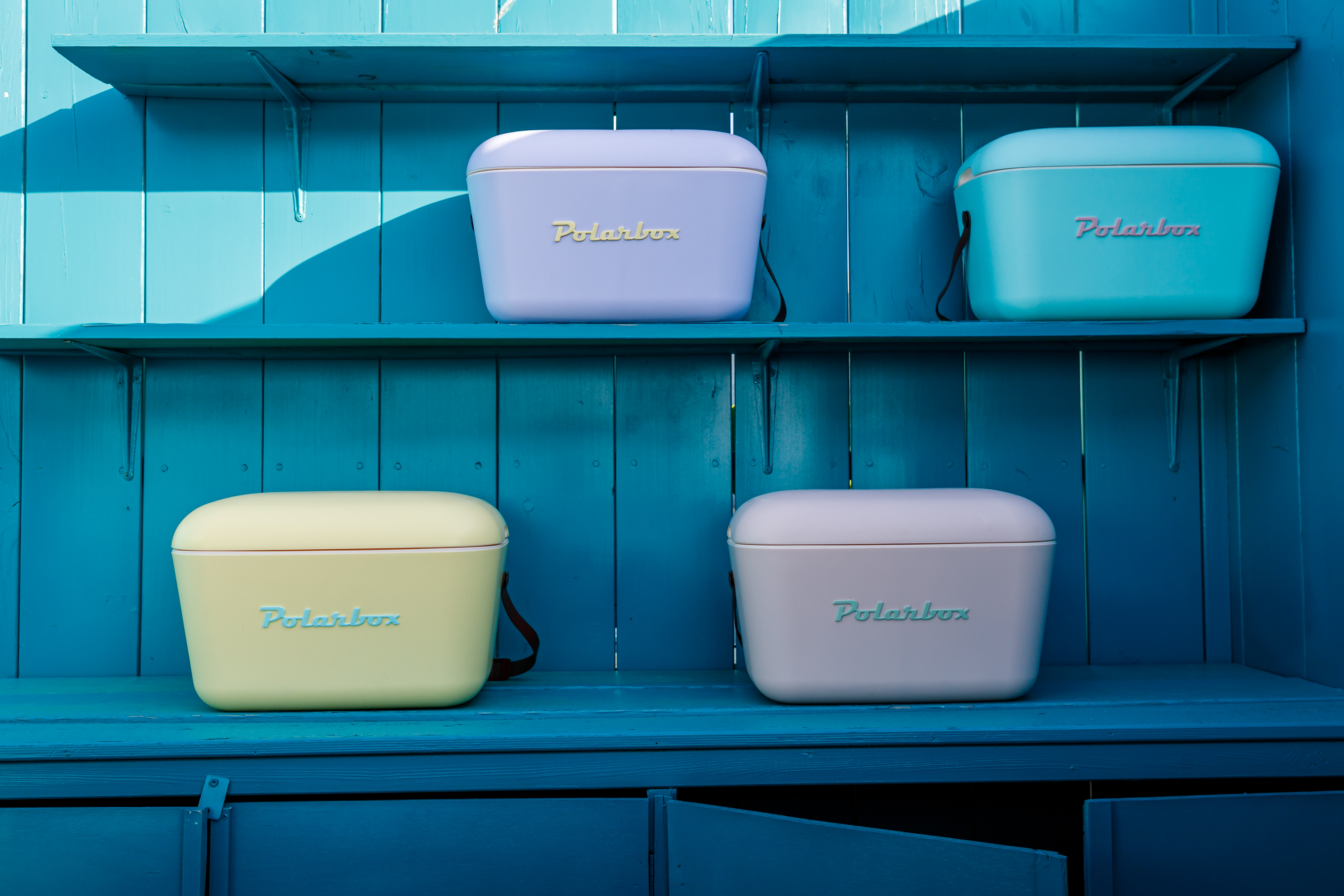 POLARBOX Coolerbag POP