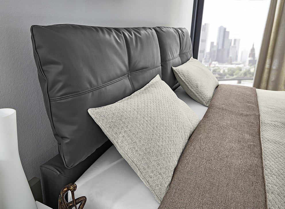 RUF BETTEN Boxspringbett ADESSO RUF BETTEN Boxspringbett ADESSO