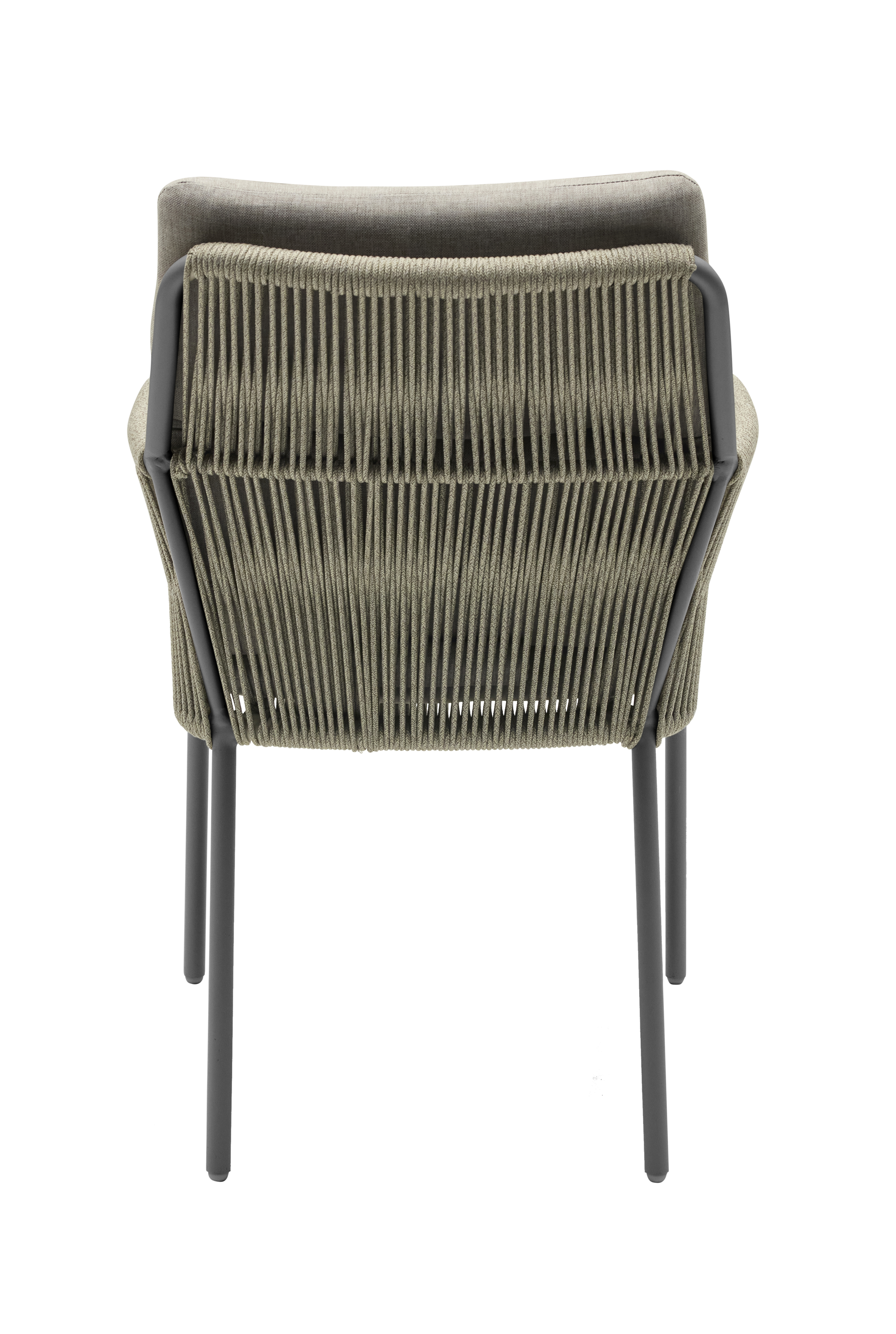 LC GARDEN Gartenstuhl COMO